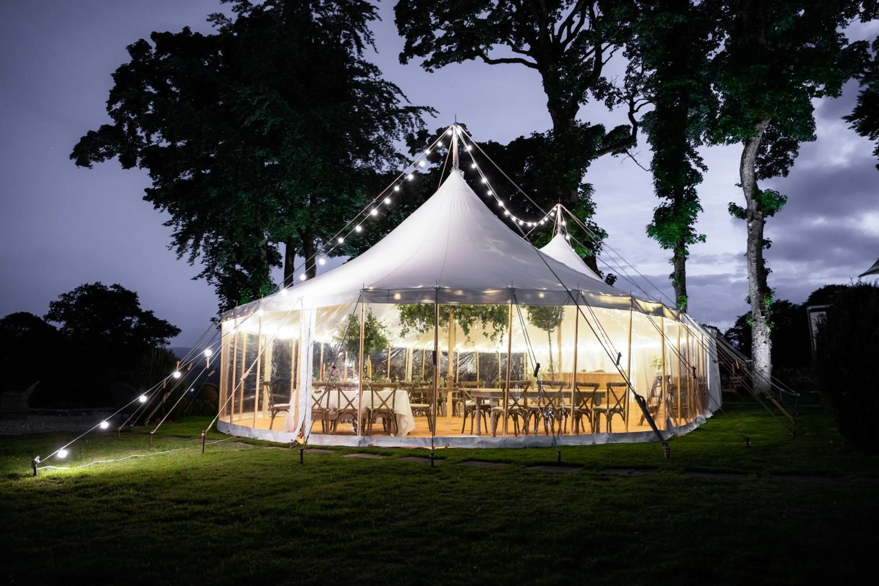 Simonstone Hall Hotel