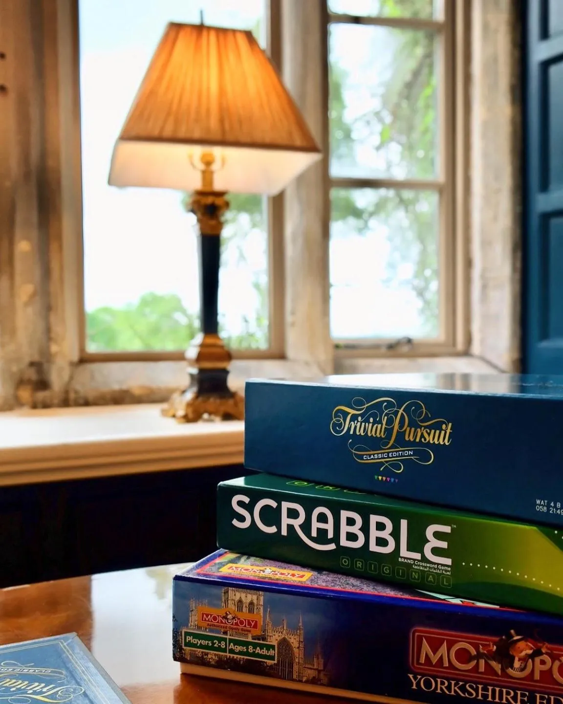 Simonstone Hall Hotel