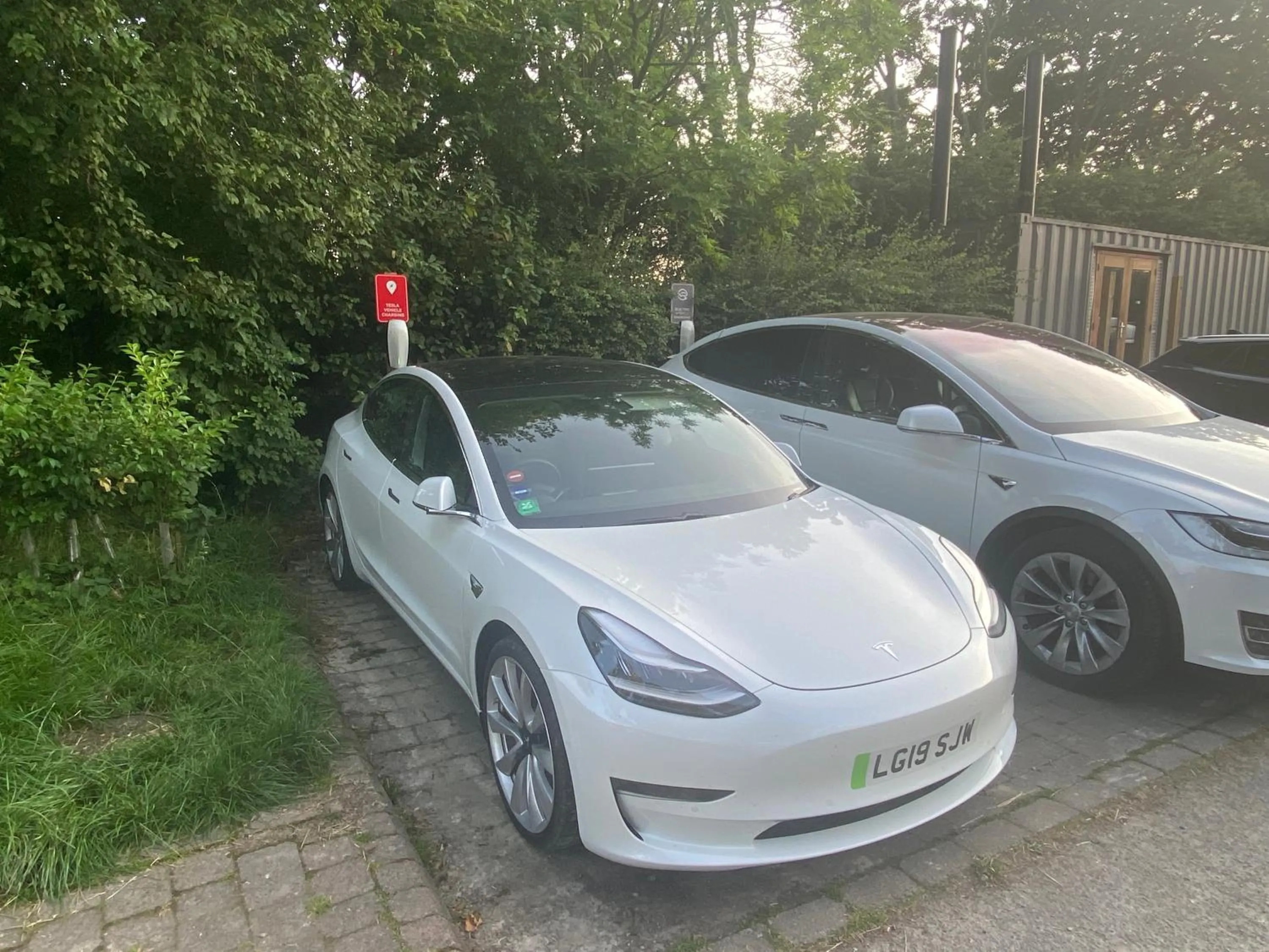 Simonstone Hall Hotel