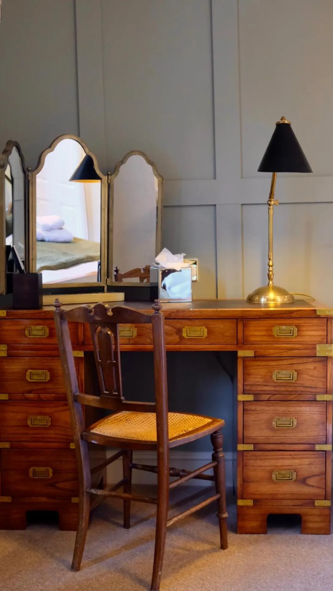 Simonstone Hall Hotel