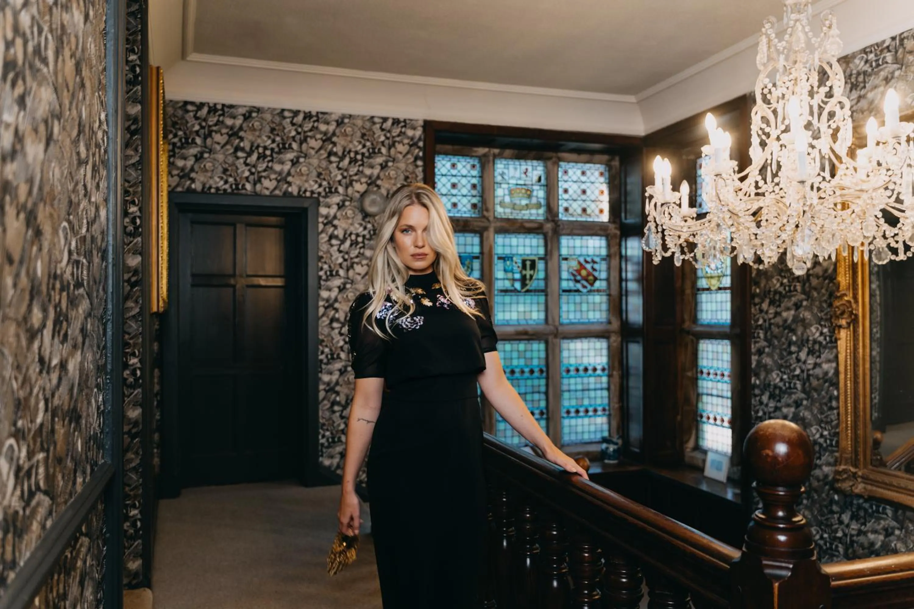 Simonstone Hall Hotel