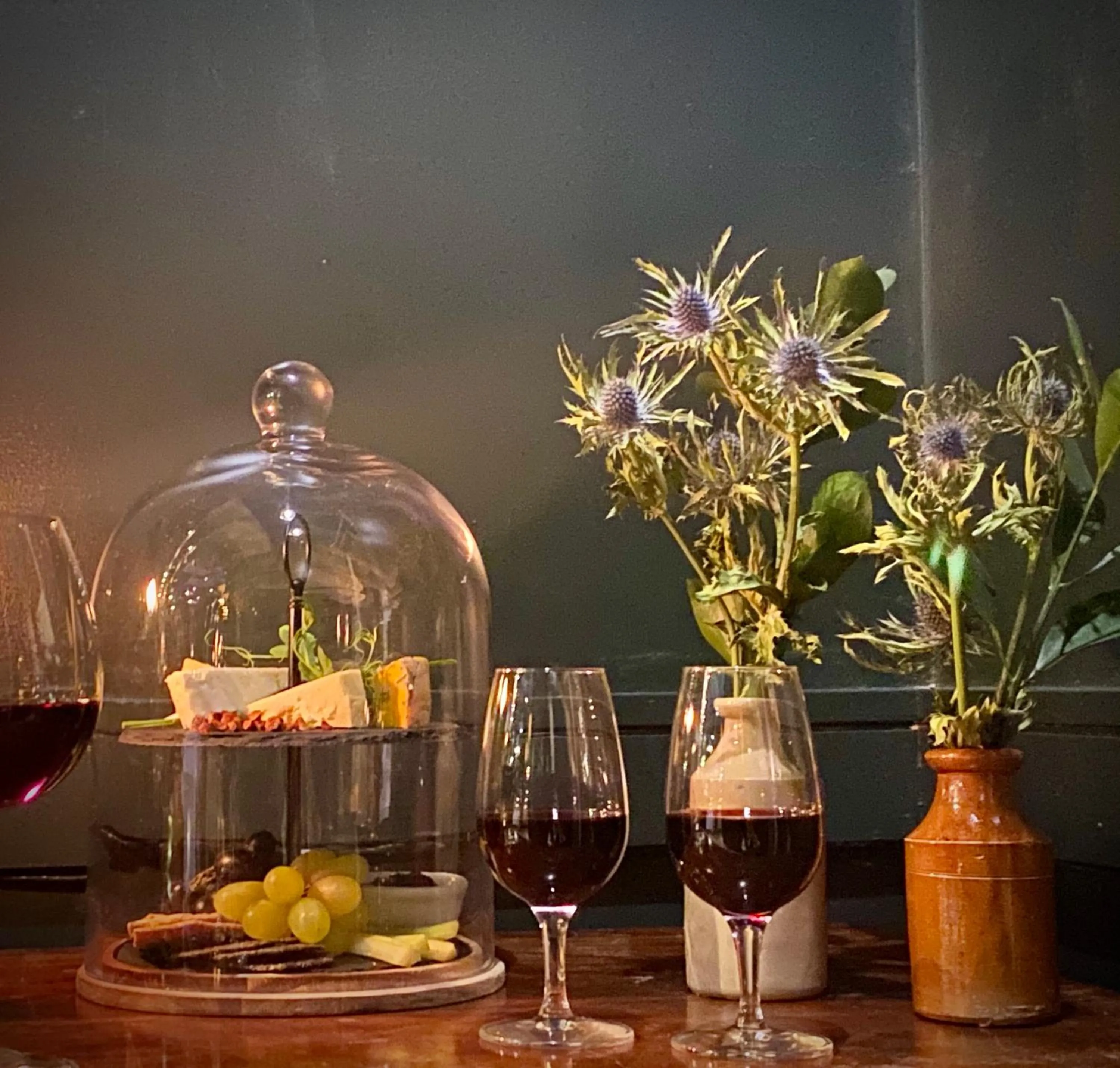 Simonstone Hall Hotel