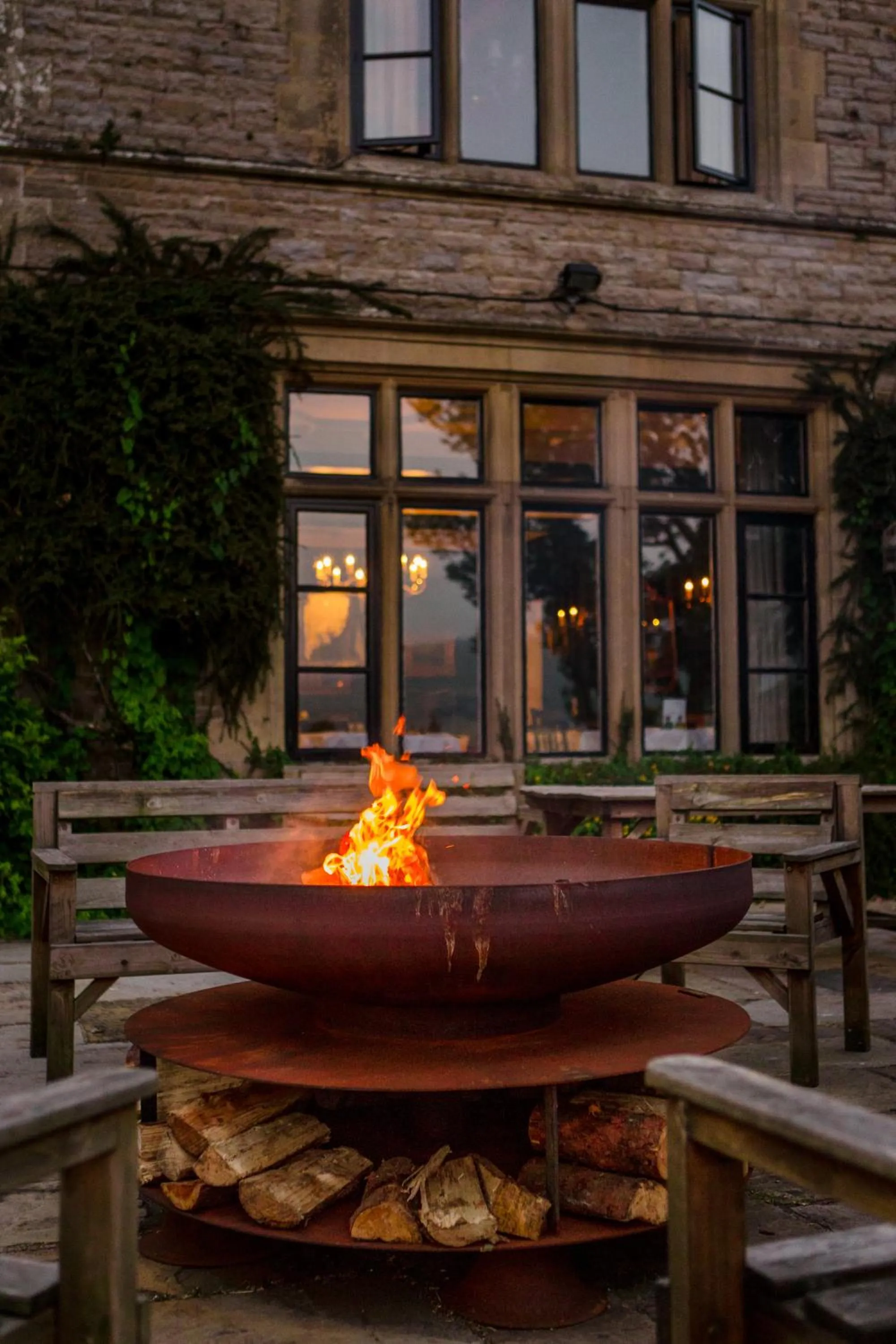 Simonstone Hall Hotel