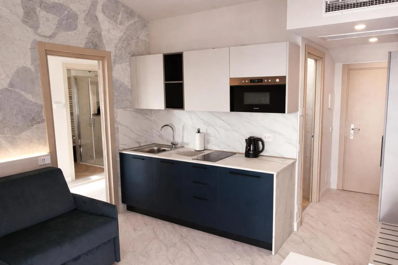 kitchen in Del Prado