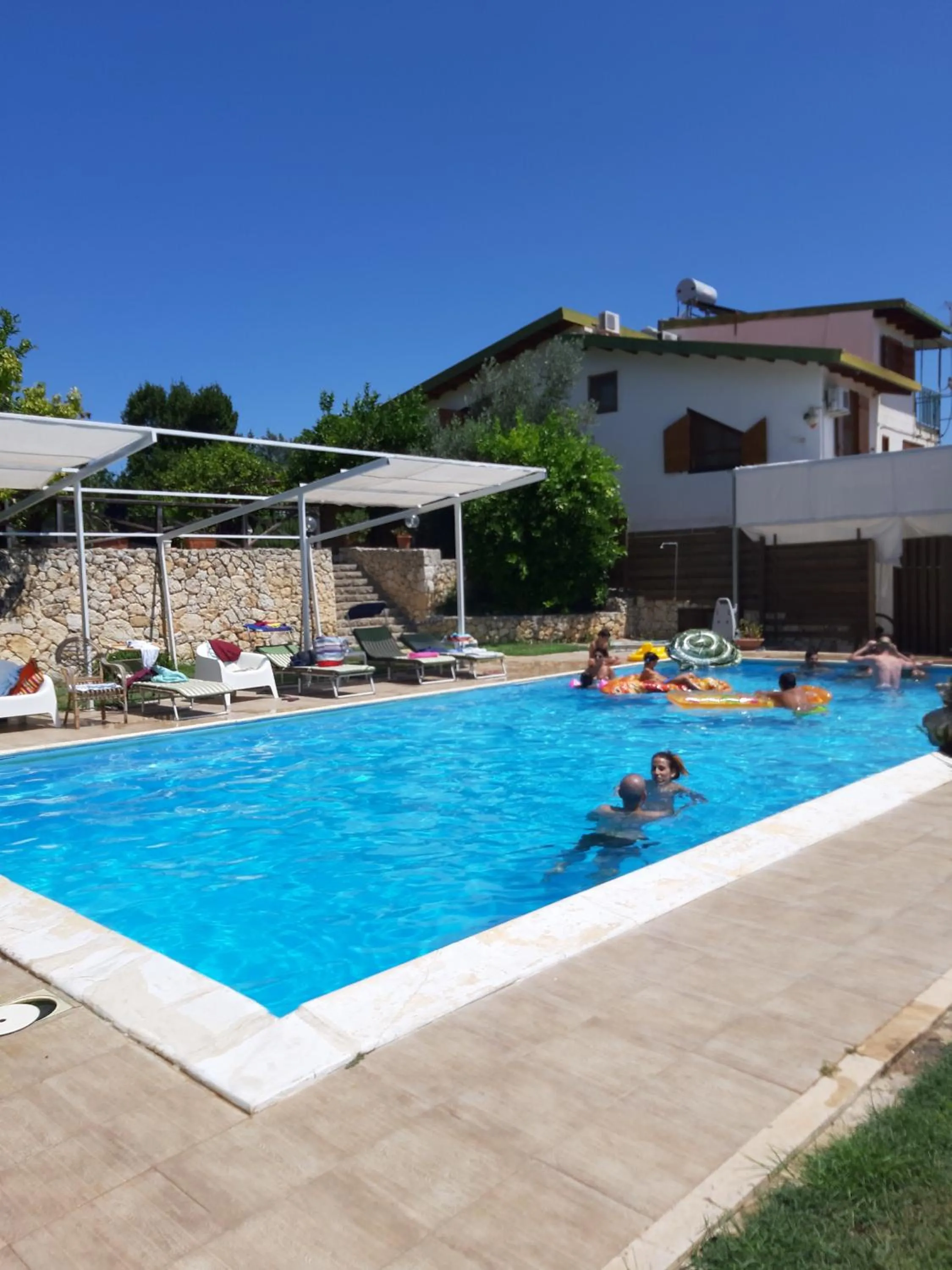 Villa Belfronte