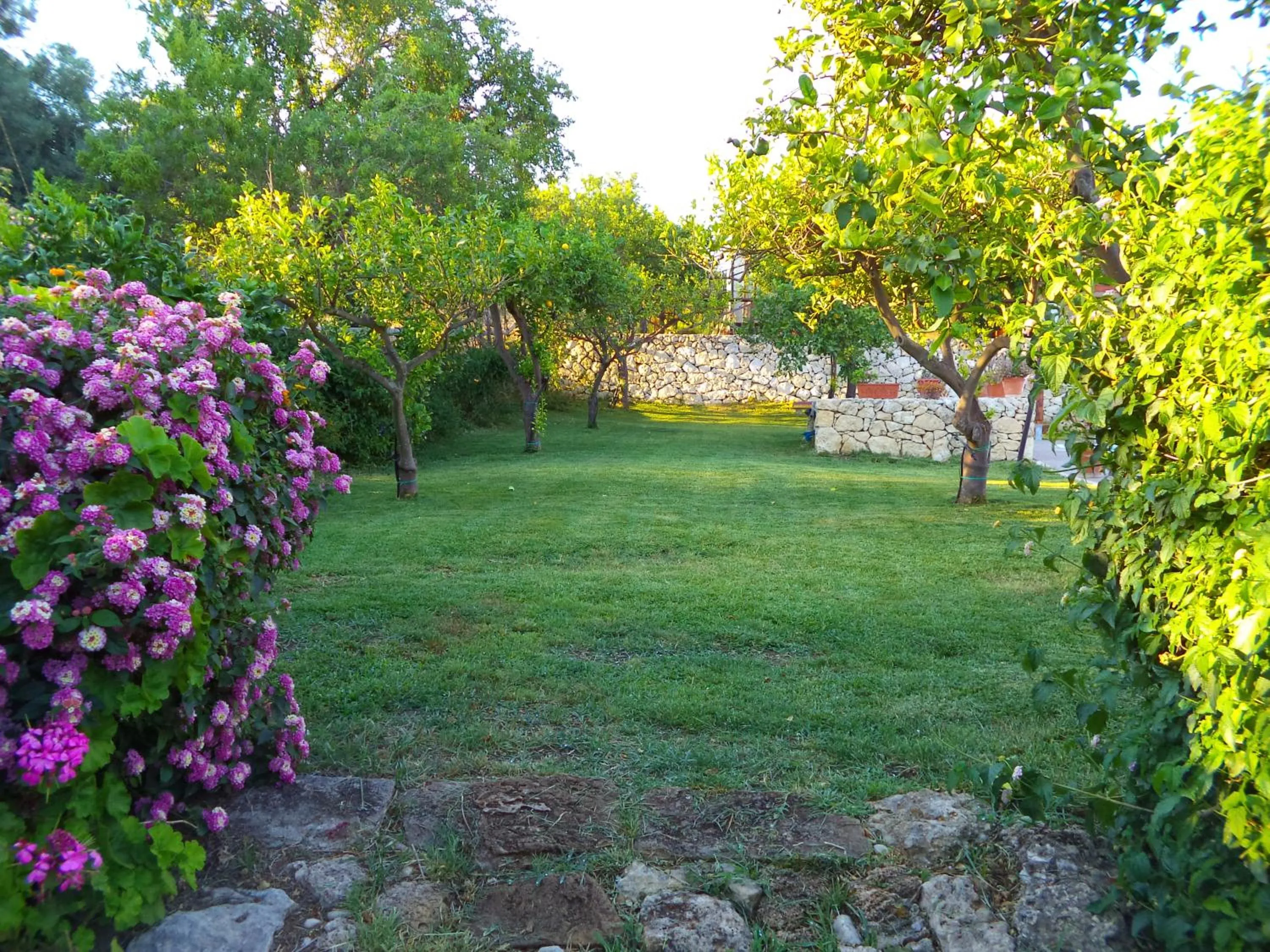 Villa Belfronte
