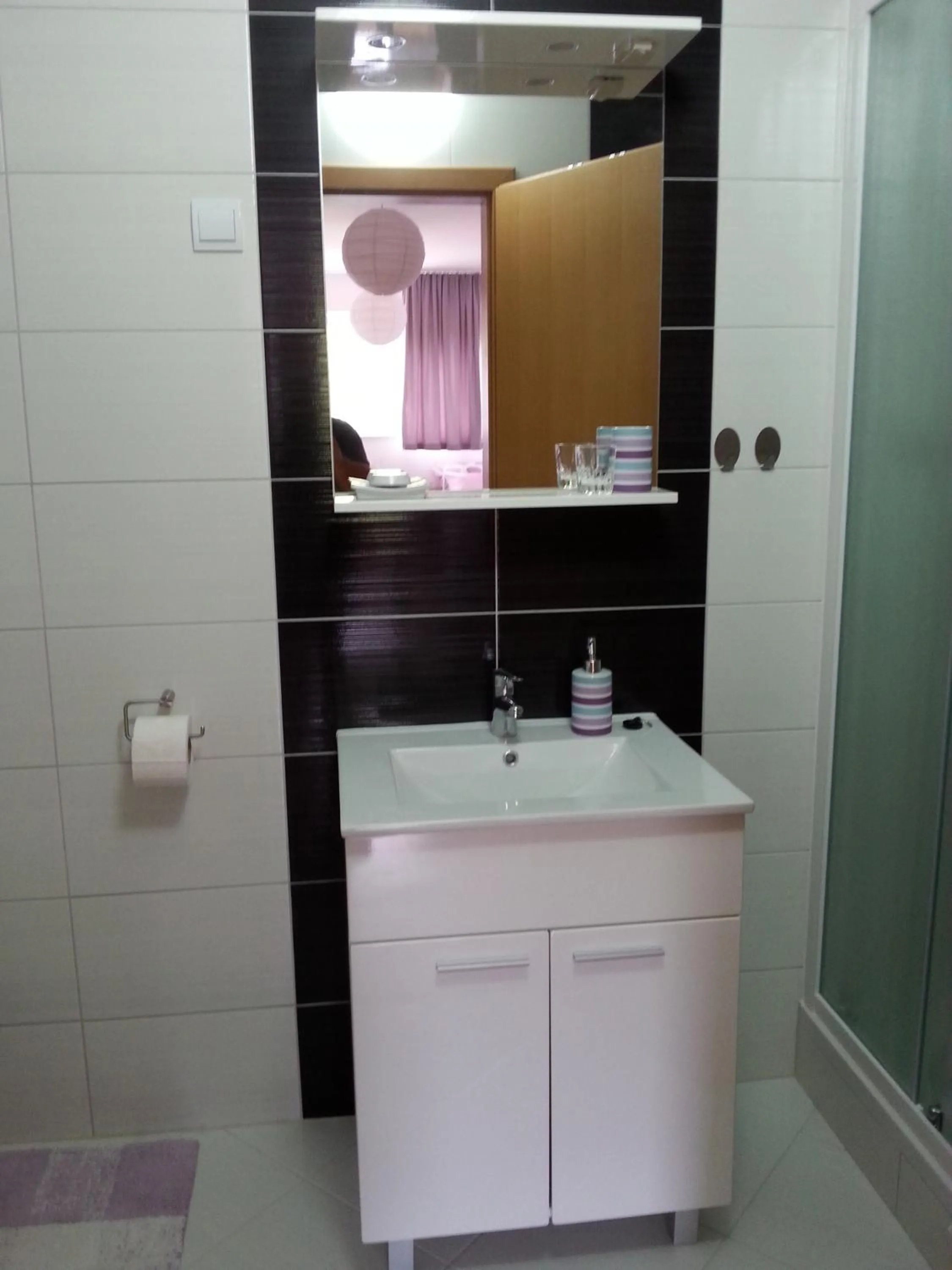 Studio Apartments Korosteljev