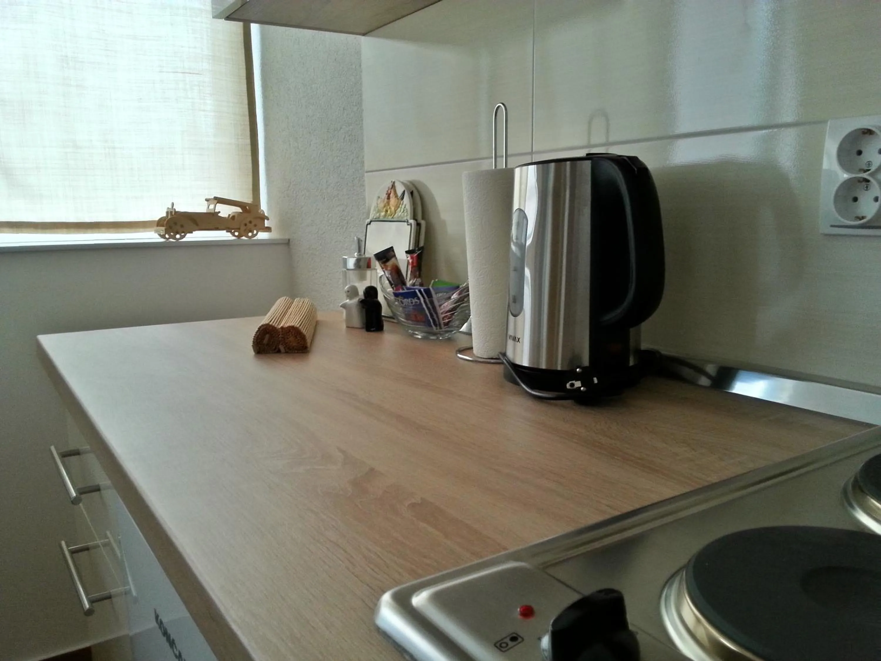 Studio Apartments Korosteljev