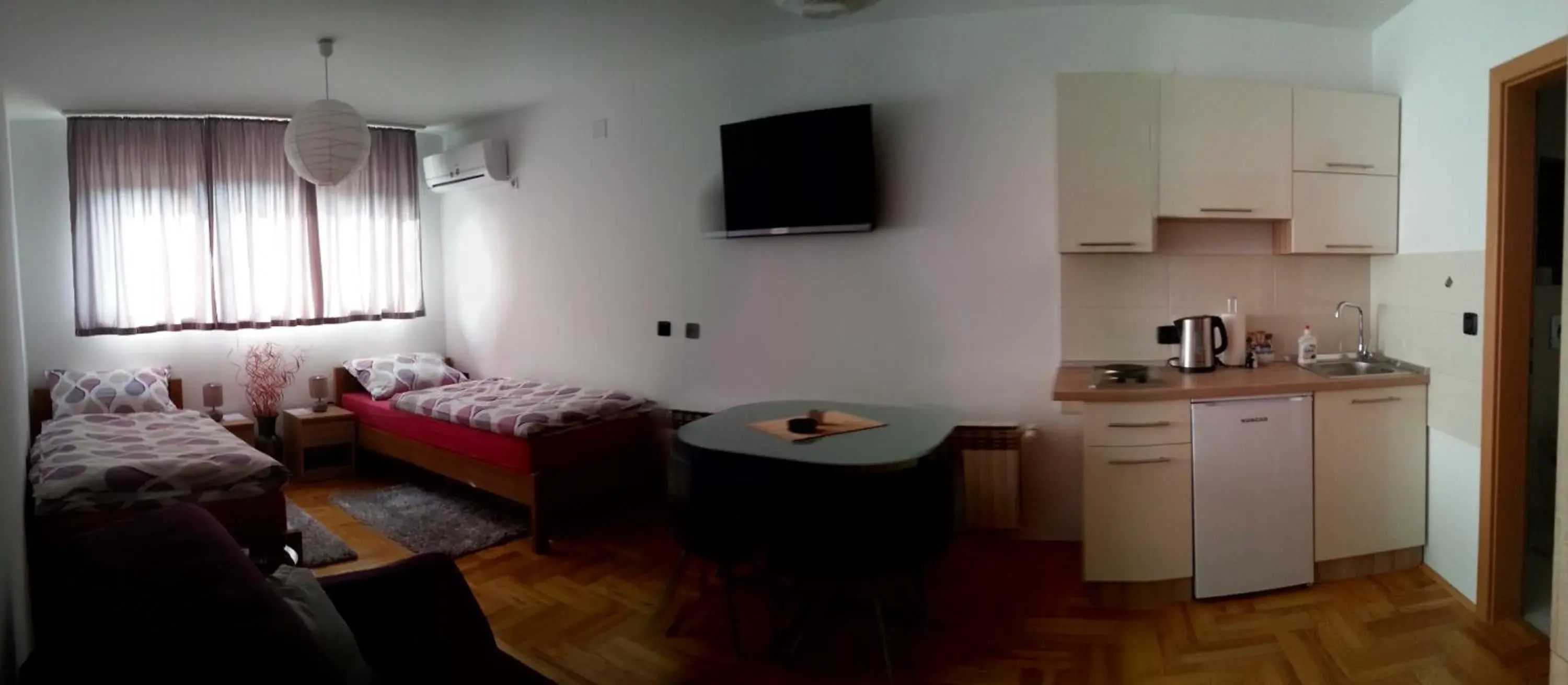 Superior Studio - single occupancy in Studio Apartments Korosteljev Superior Studio - single occupancy in Studio Apartments Korosteljev