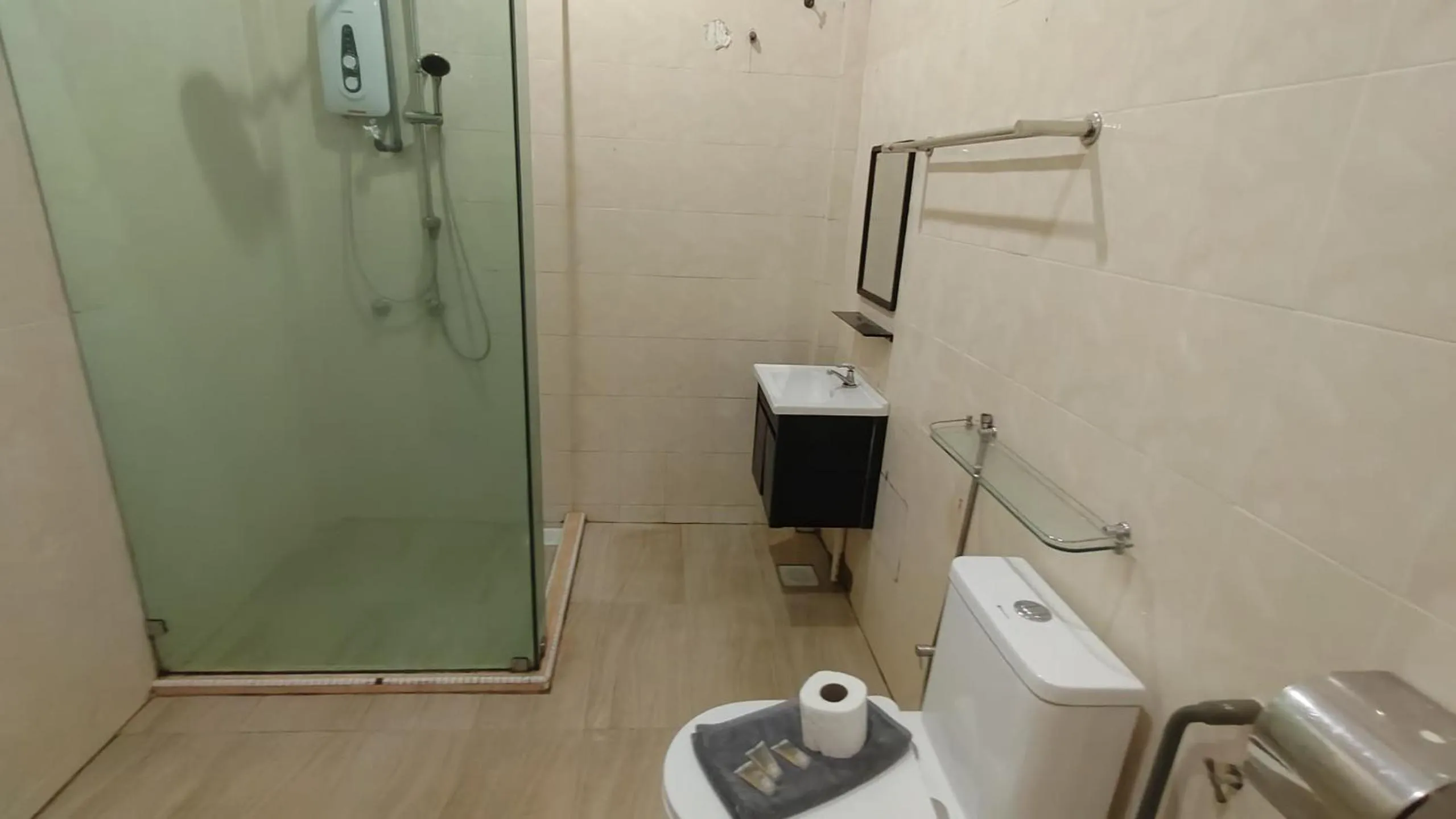 Pahang Rest House Raub