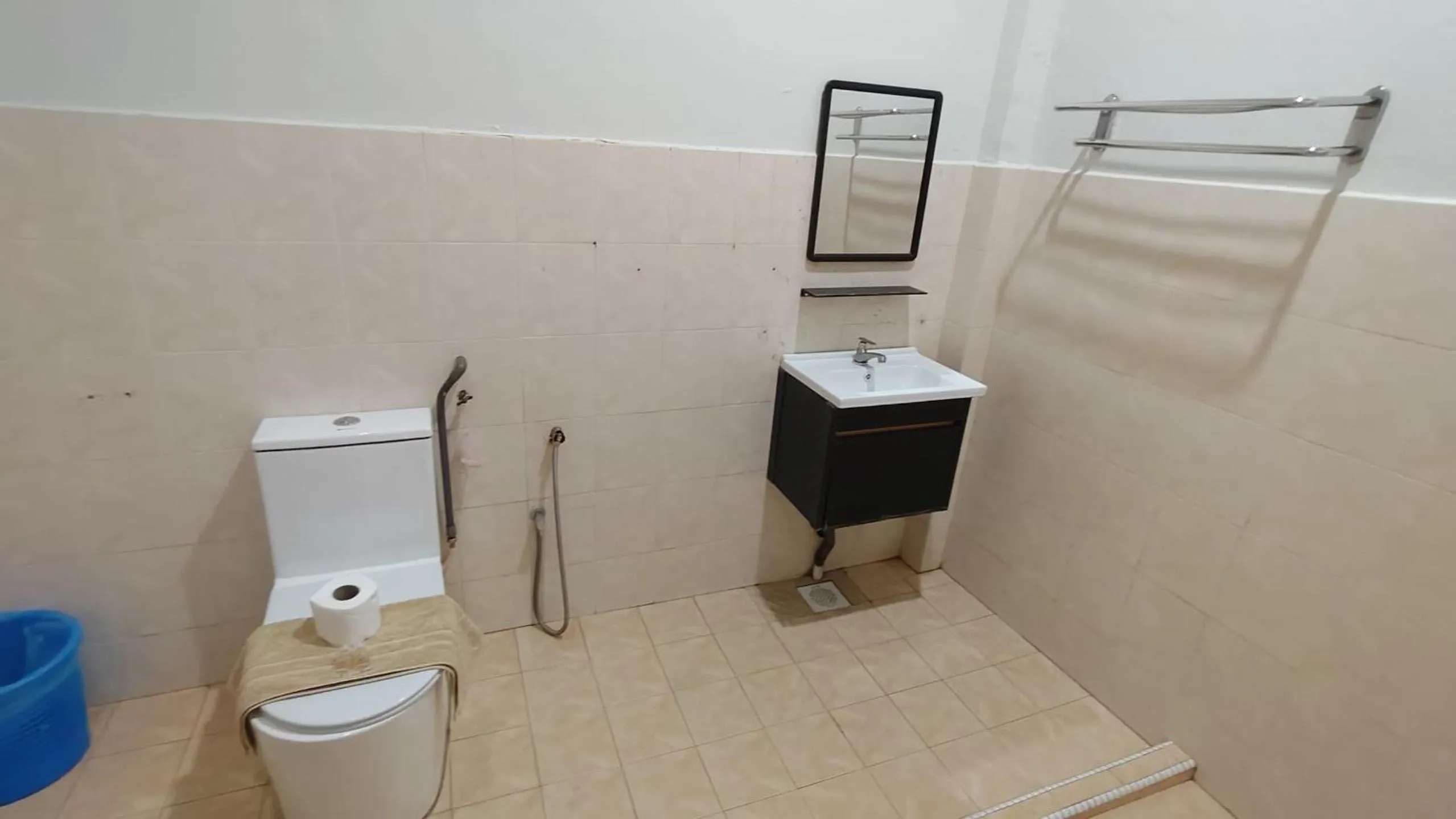 Pahang Rest House Raub