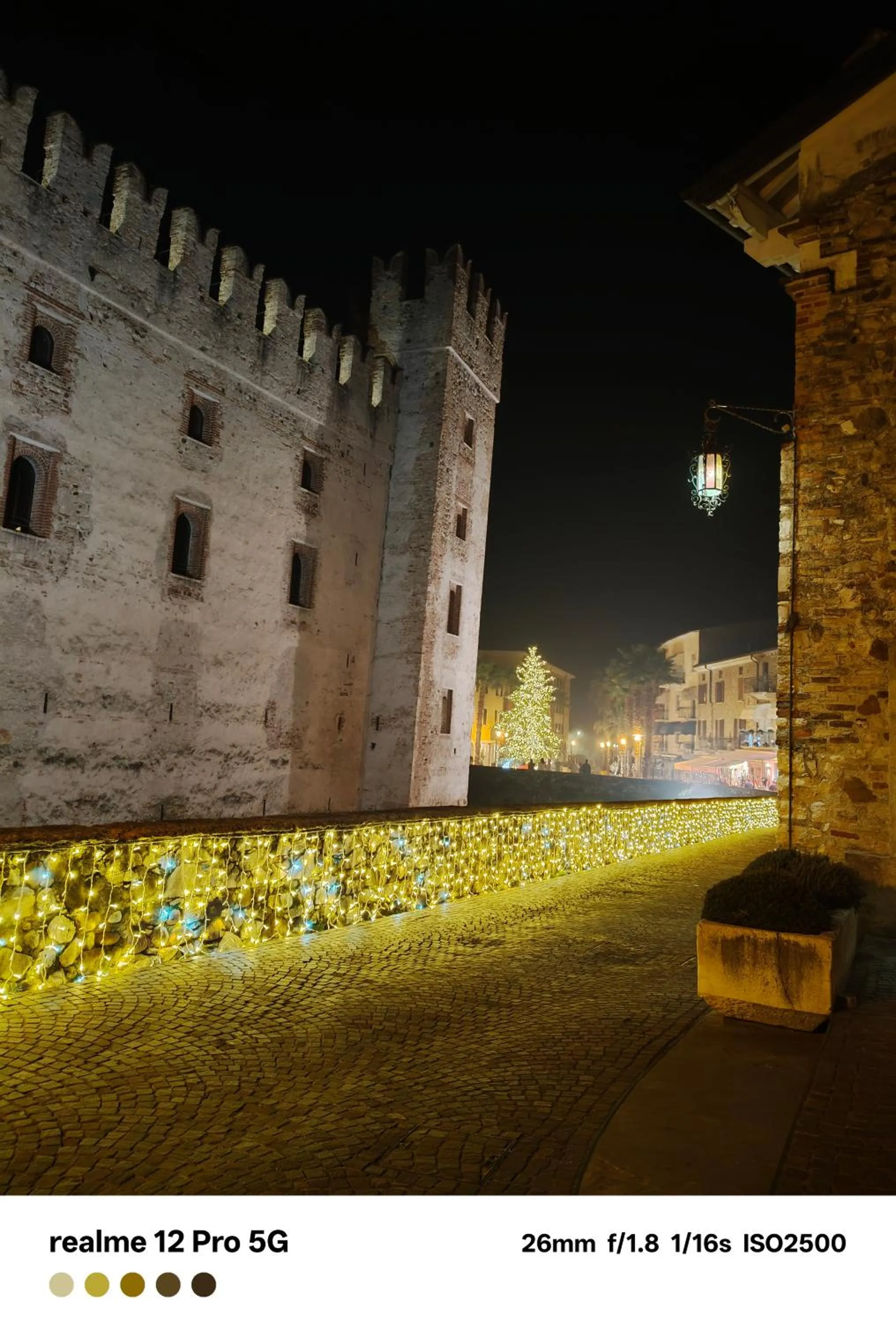 Night in B&B Rosalu - Adults Only