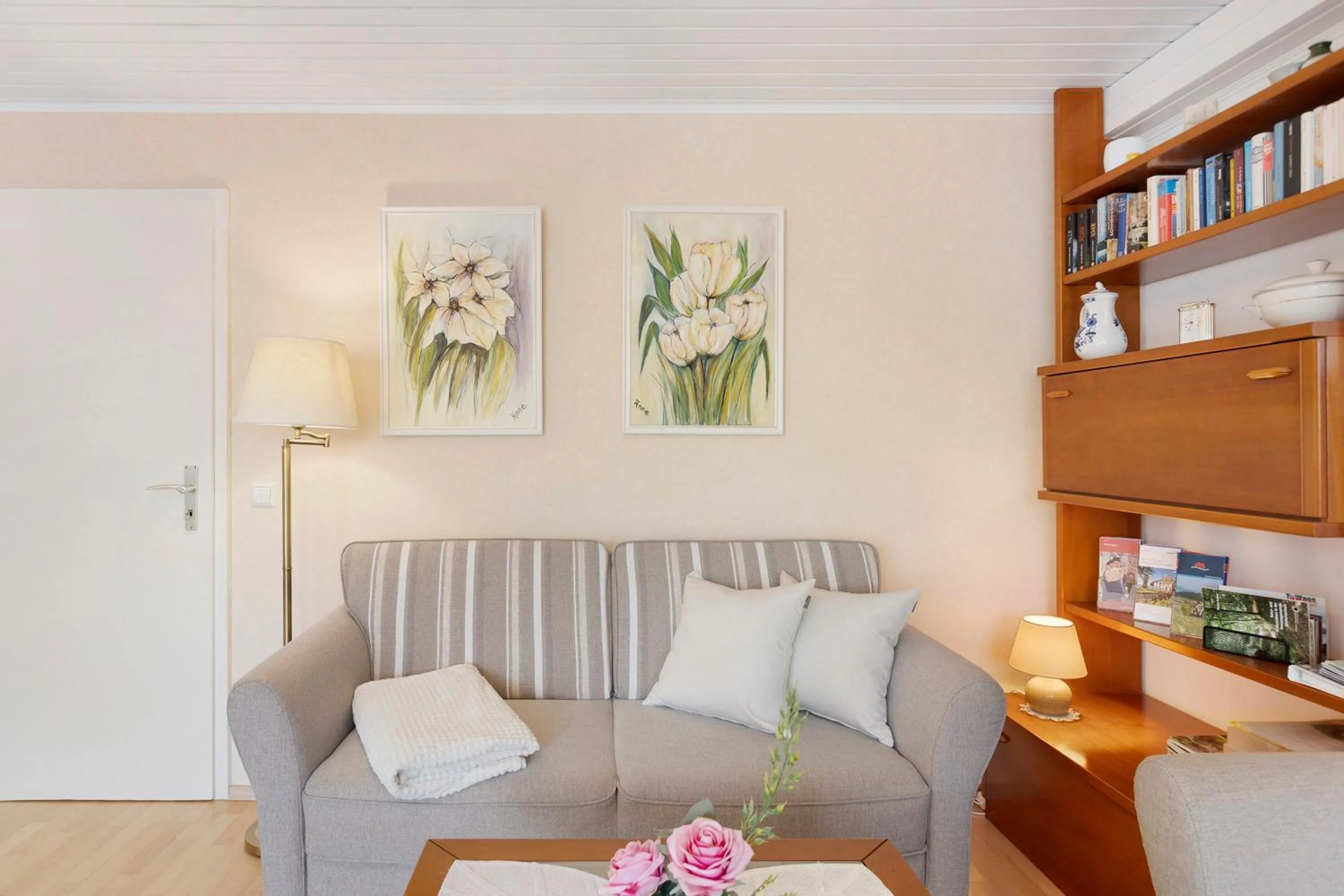 Ferienwohnung Vogelsang