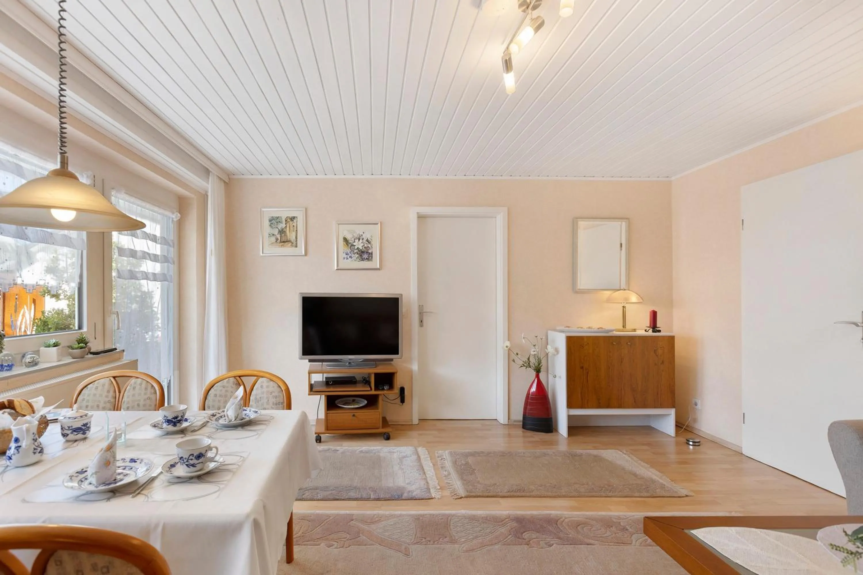 Ferienwohnung Vogelsang