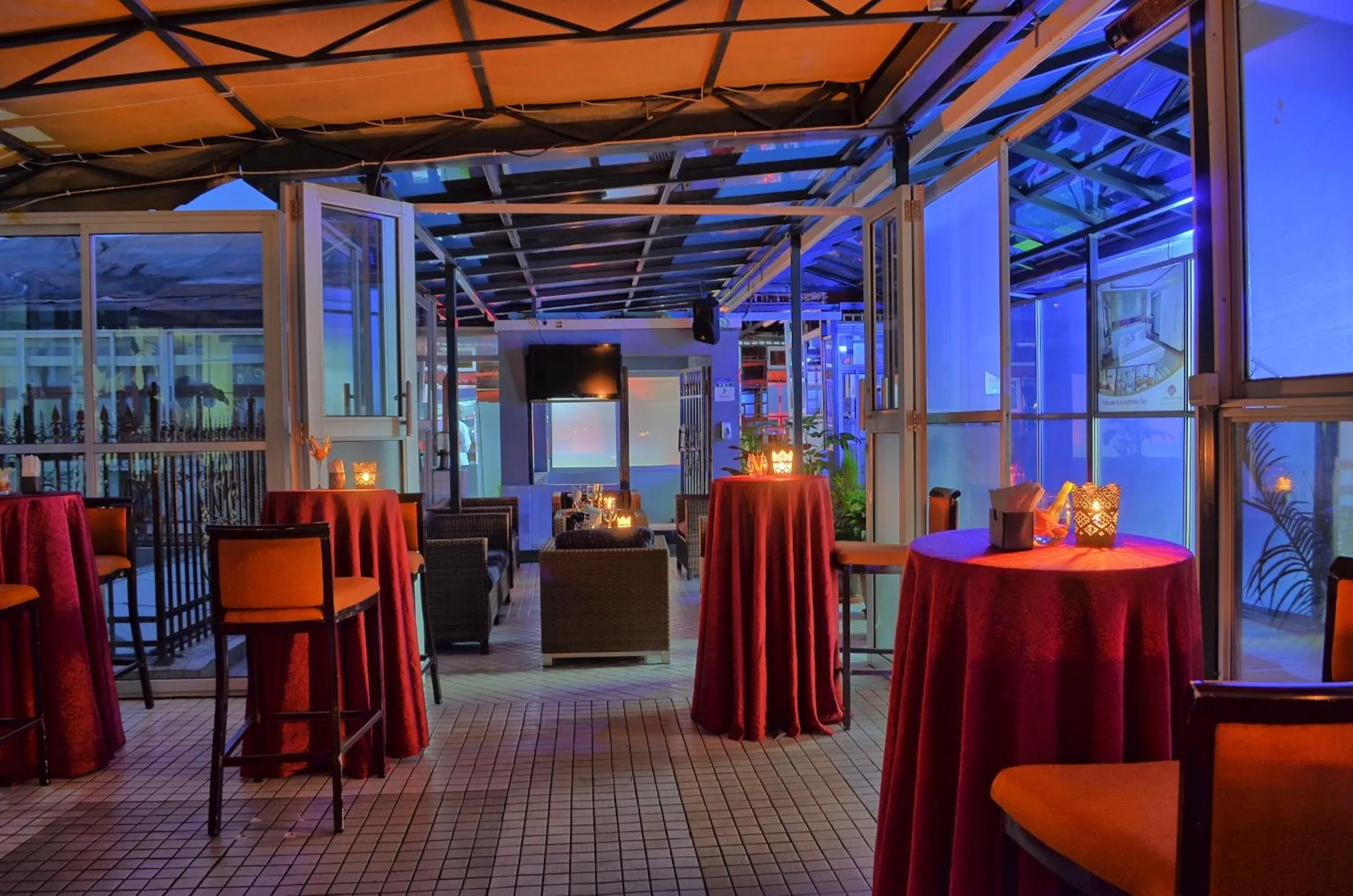 Banquet/Function facilities in Clarence House Nairobi