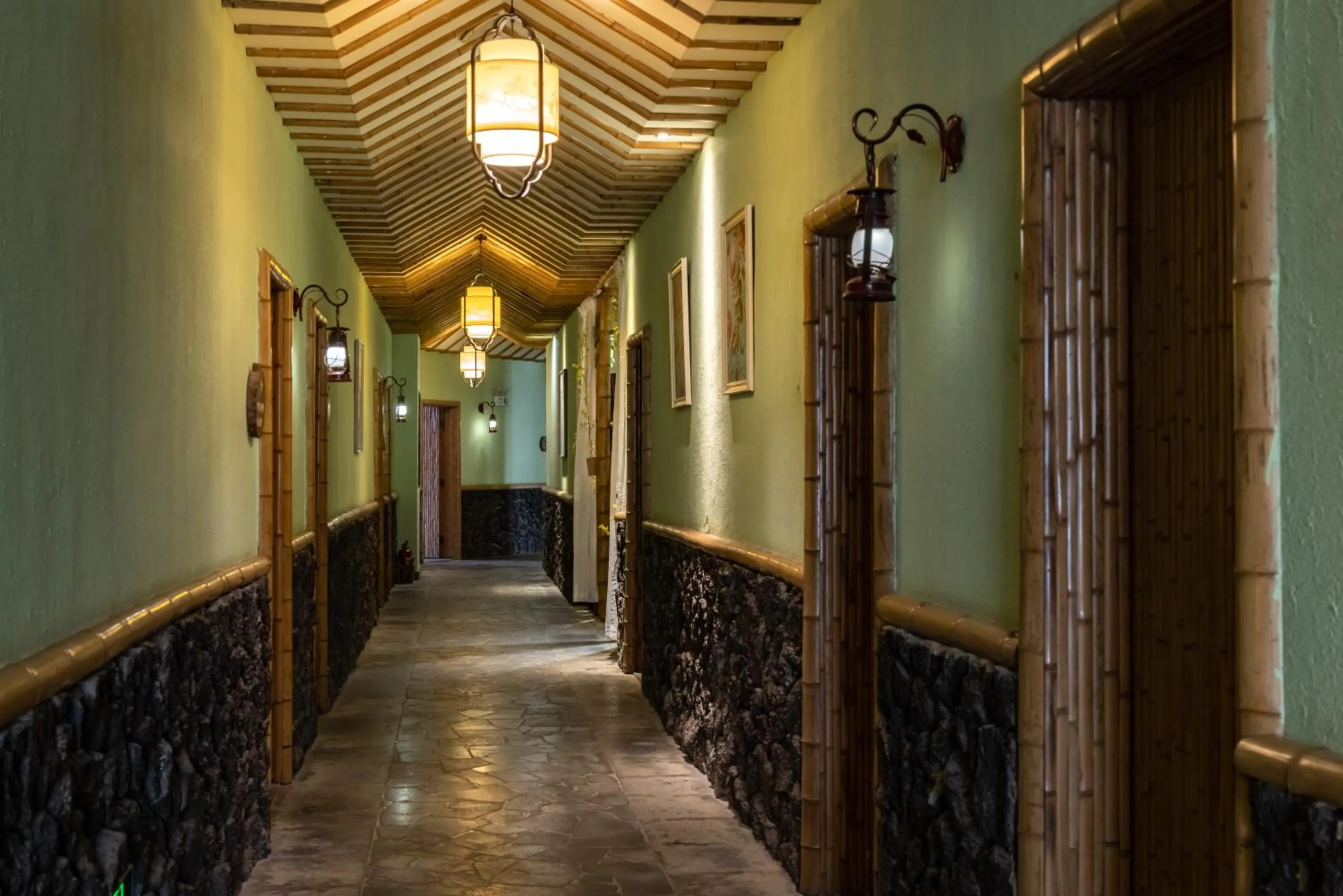 Other in Island Forest Hotel