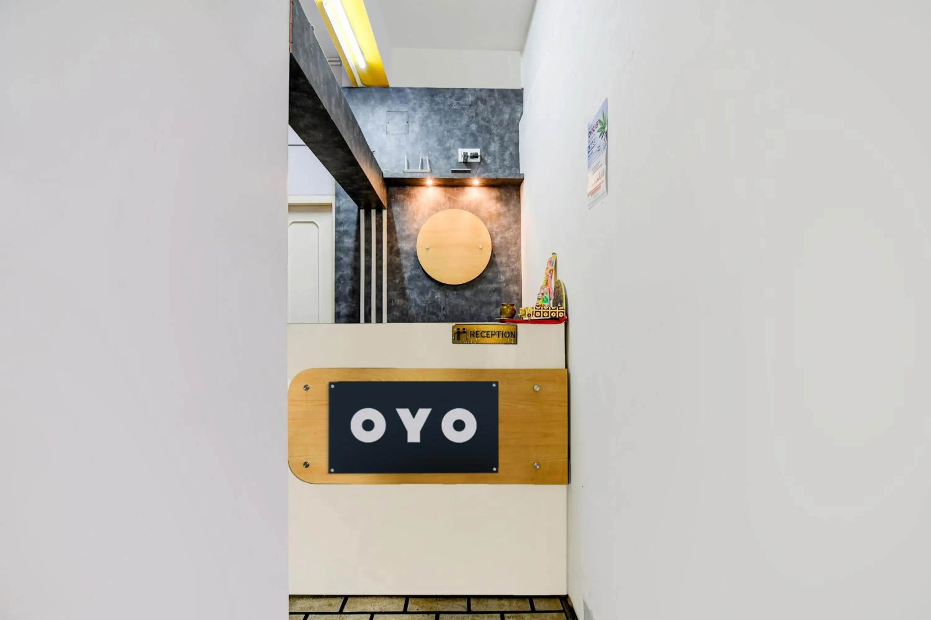 Super Hotel O Bidhan Market Siliguri Formerly Florence