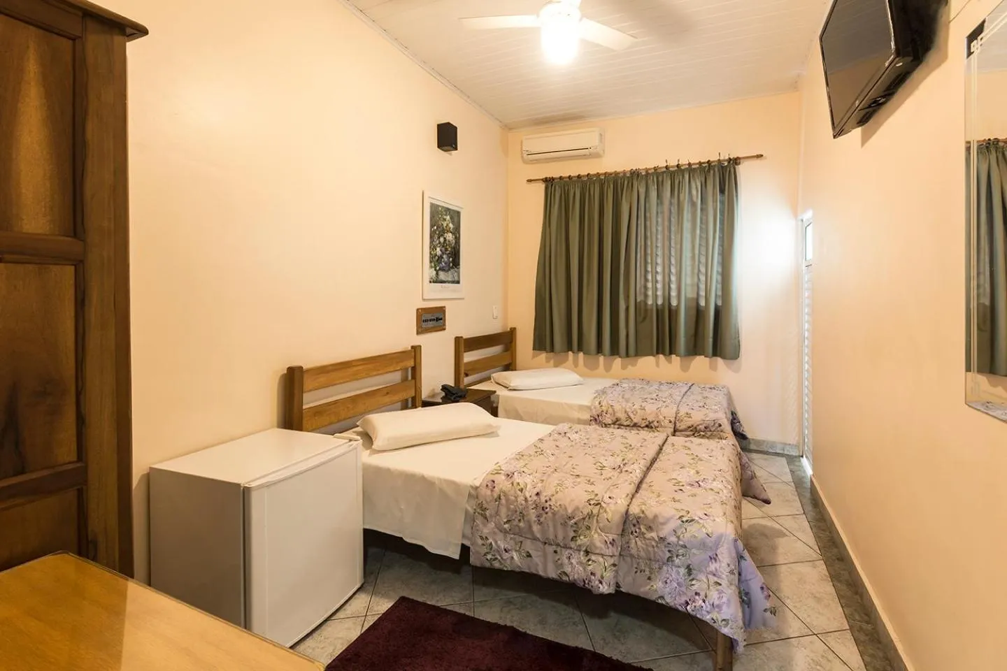 Hotel Paraiso