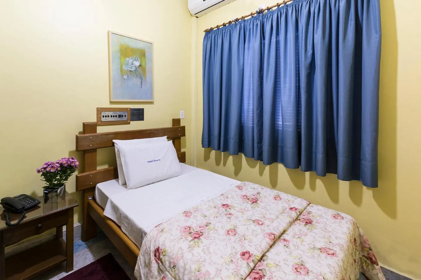 Hotel Paraiso