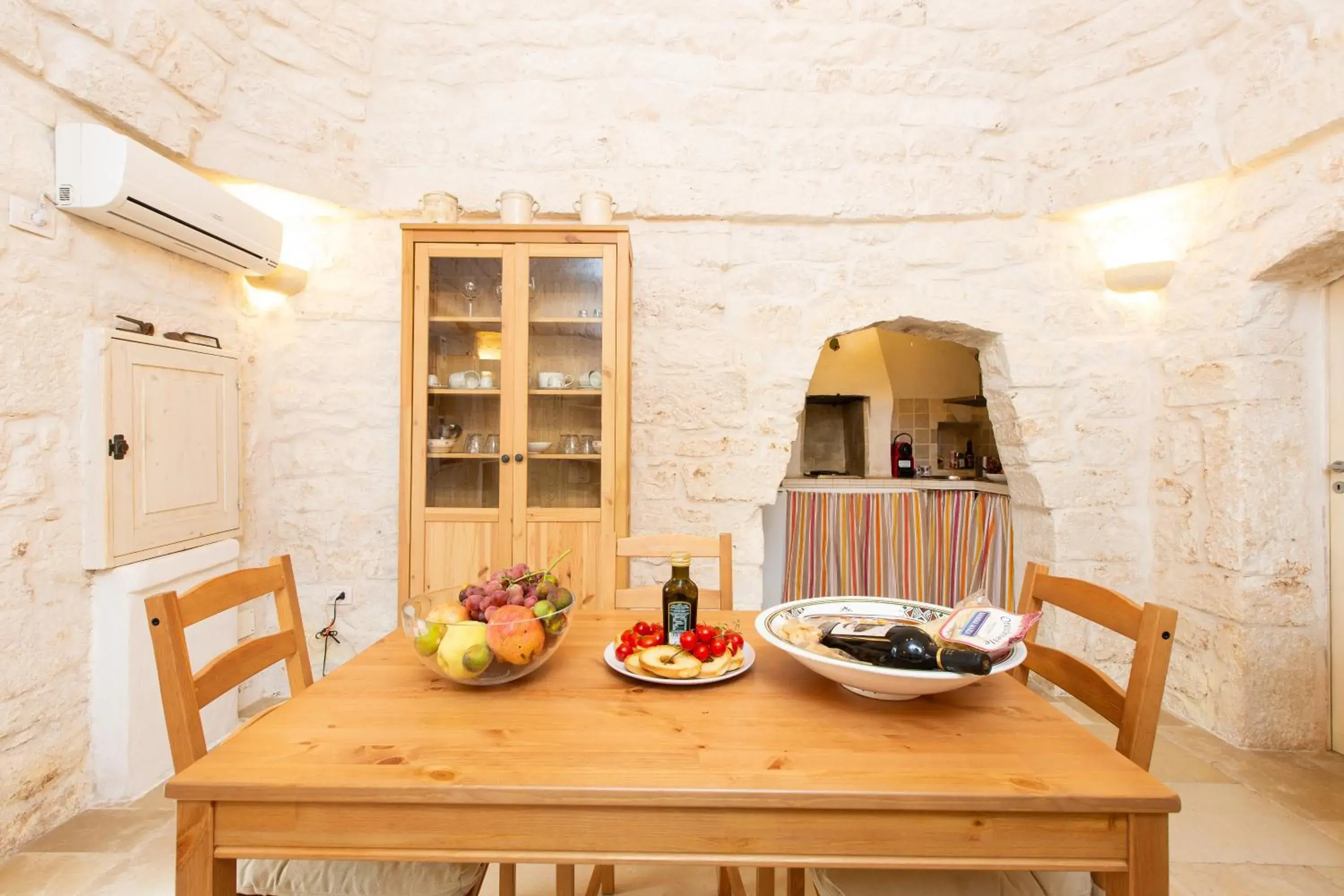 Lovely Stone House In Ostuni Lovely Stone House In Ostuni