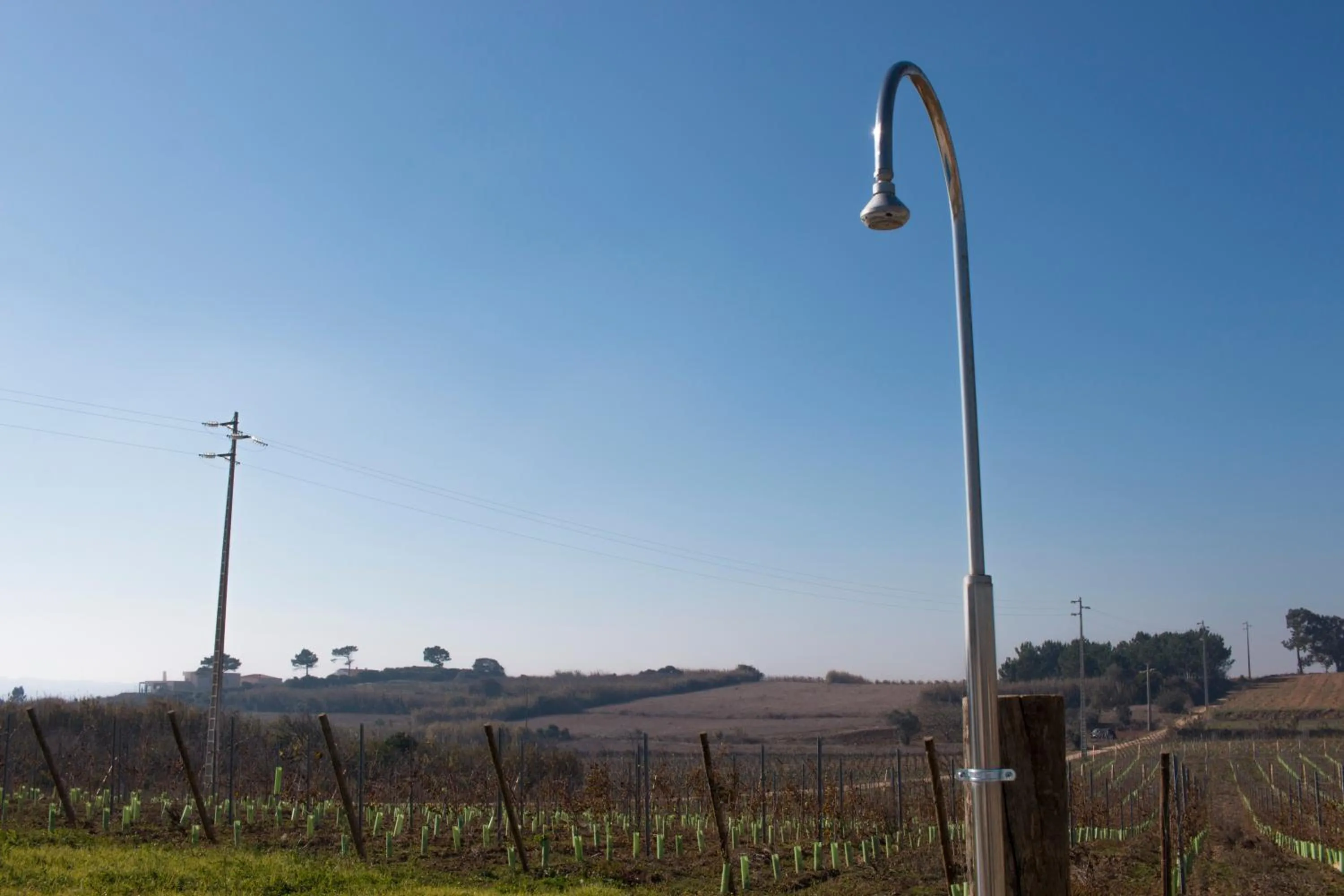 Day in Entre Vinhas & Mar