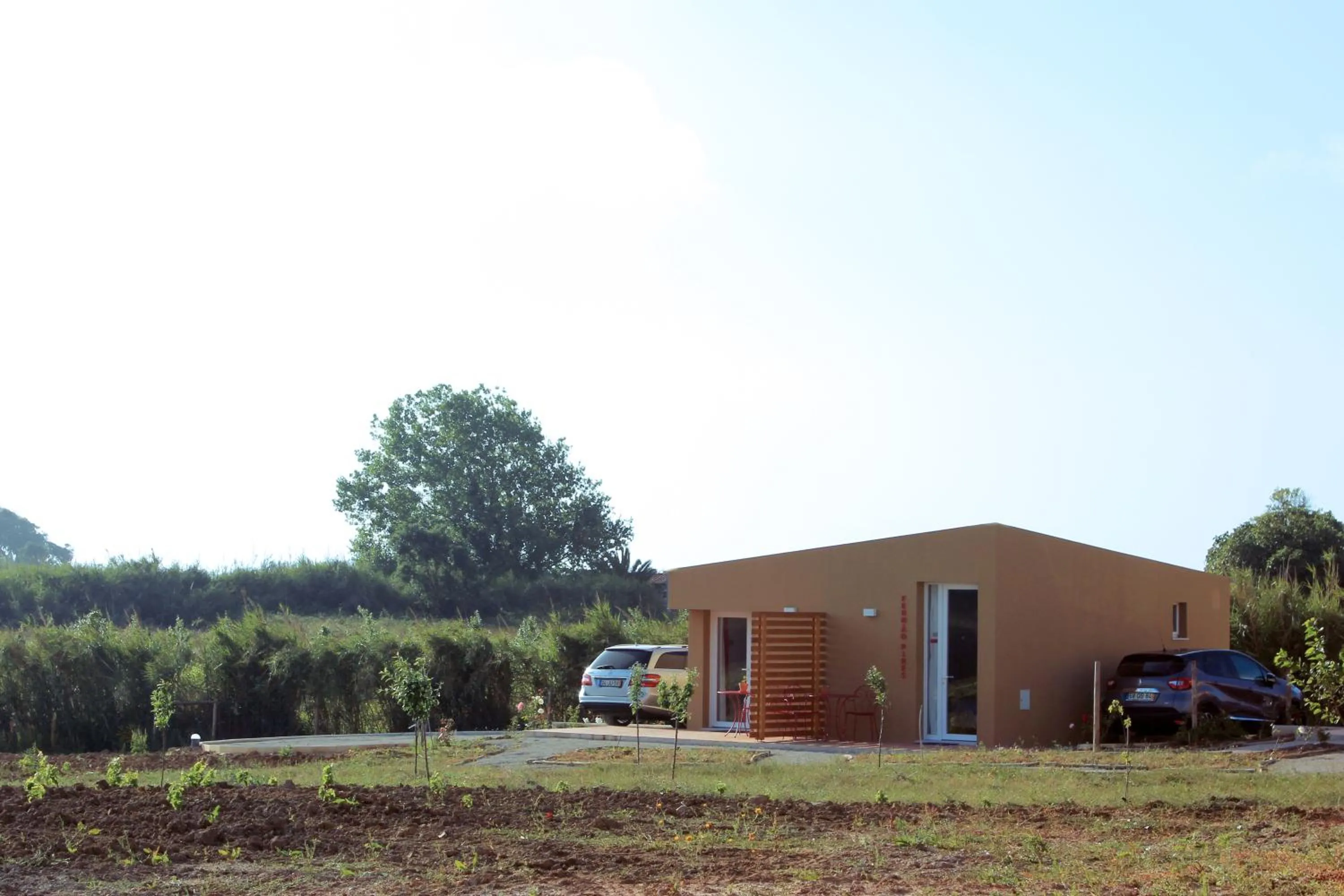 Other in Entre Vinhas & Mar