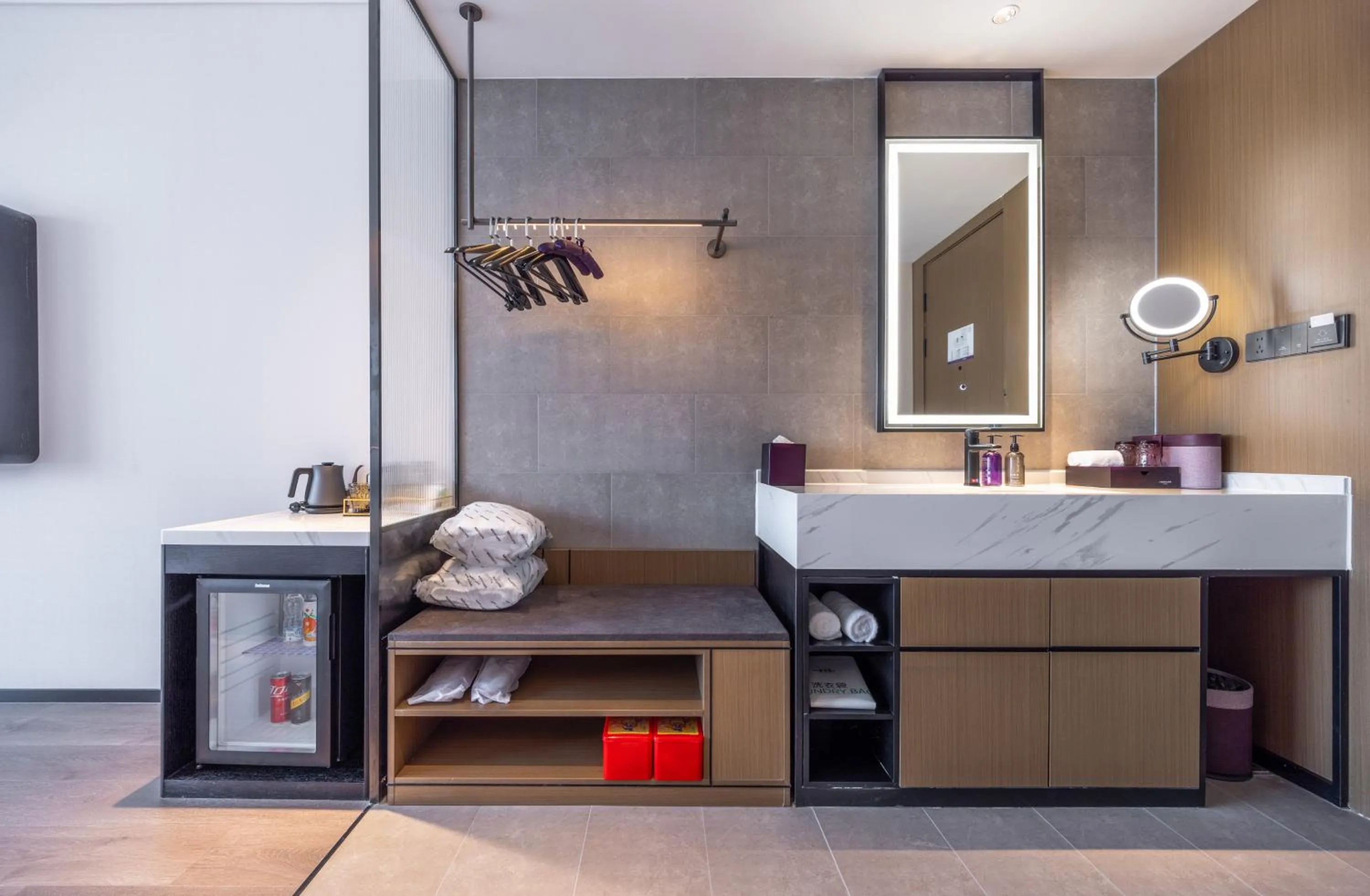 Mercure Jinan Beiyuan Street