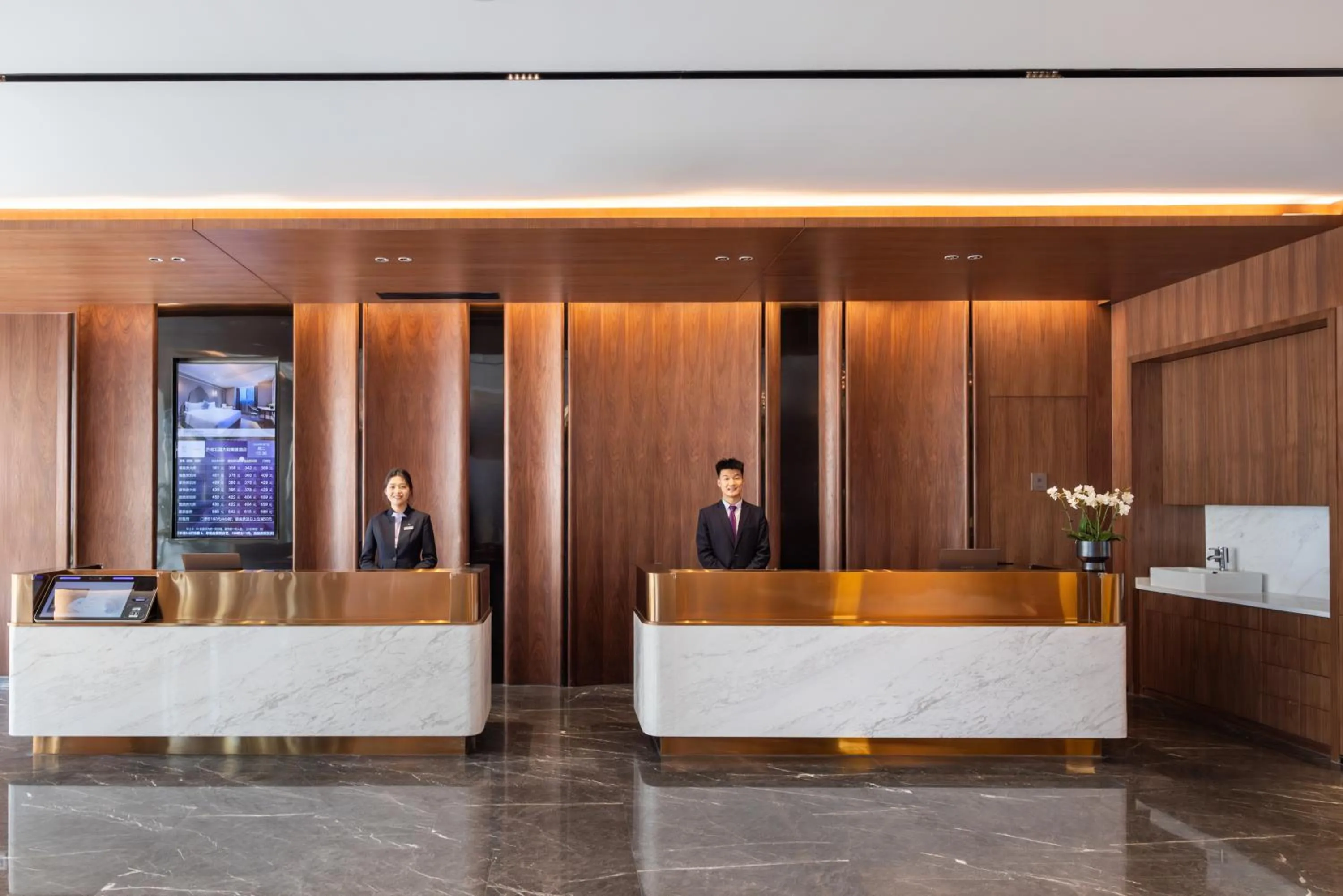 Mercure Jinan Beiyuan Street