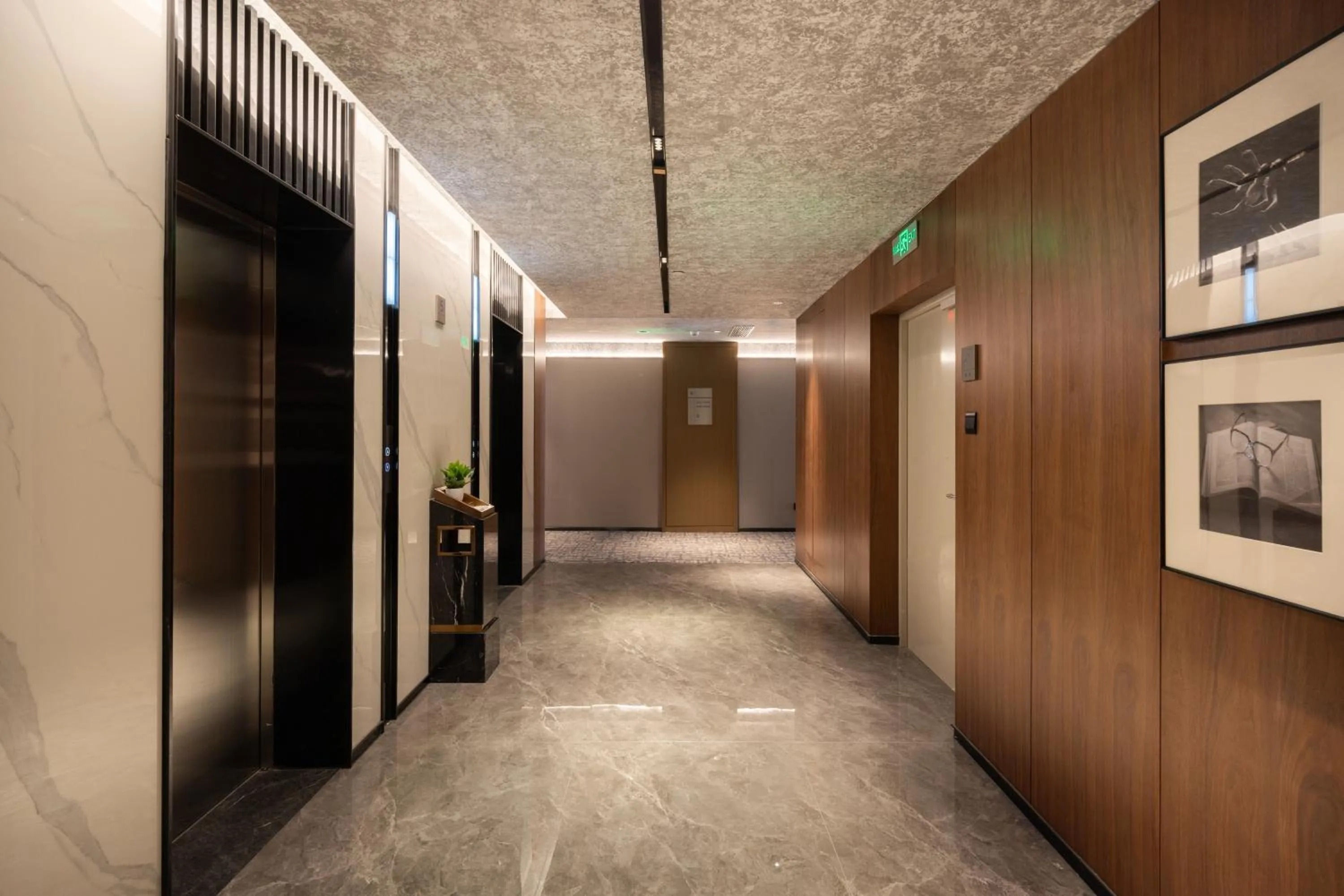 Mercure Jinan Beiyuan Street