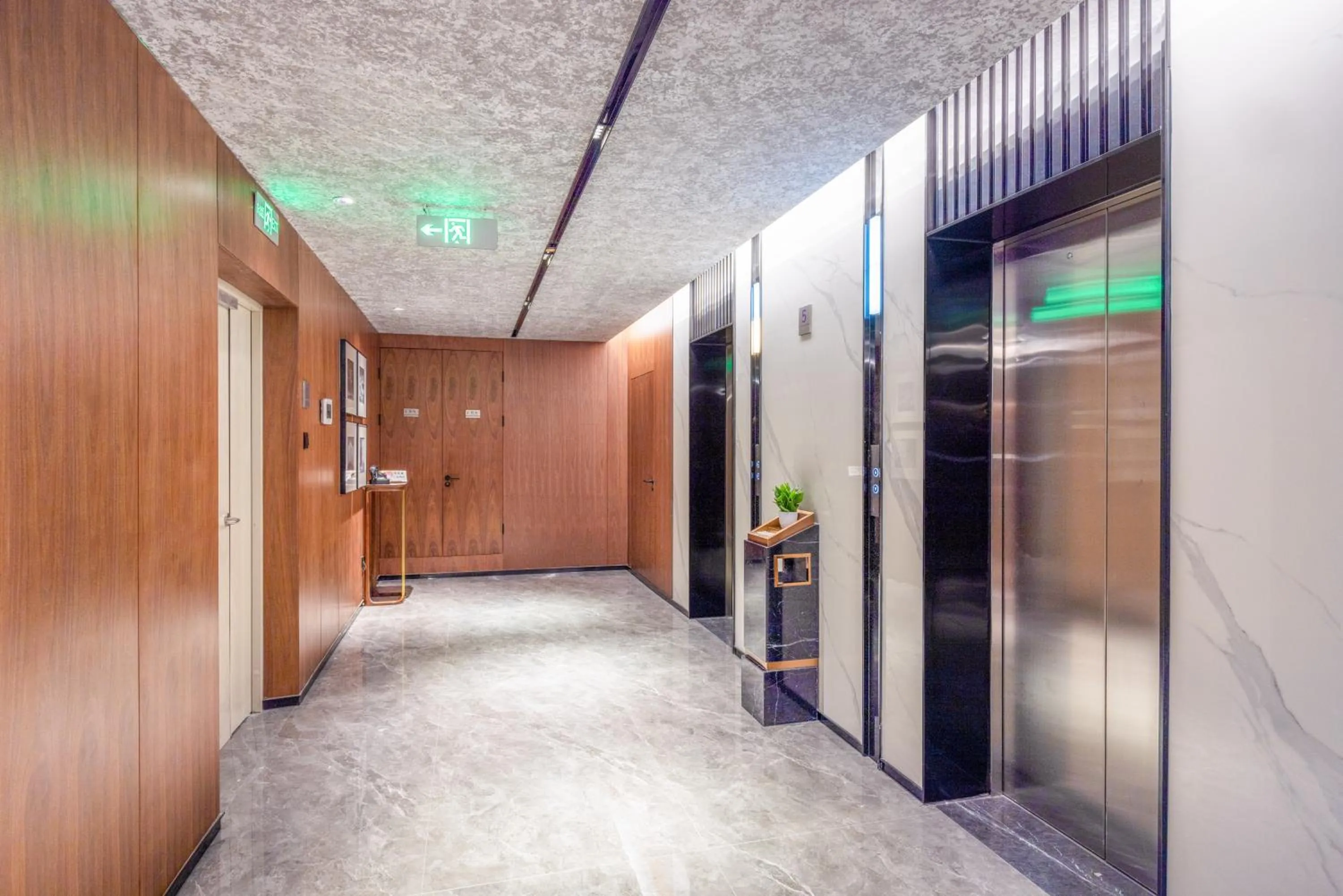 Mercure Jinan Beiyuan Street