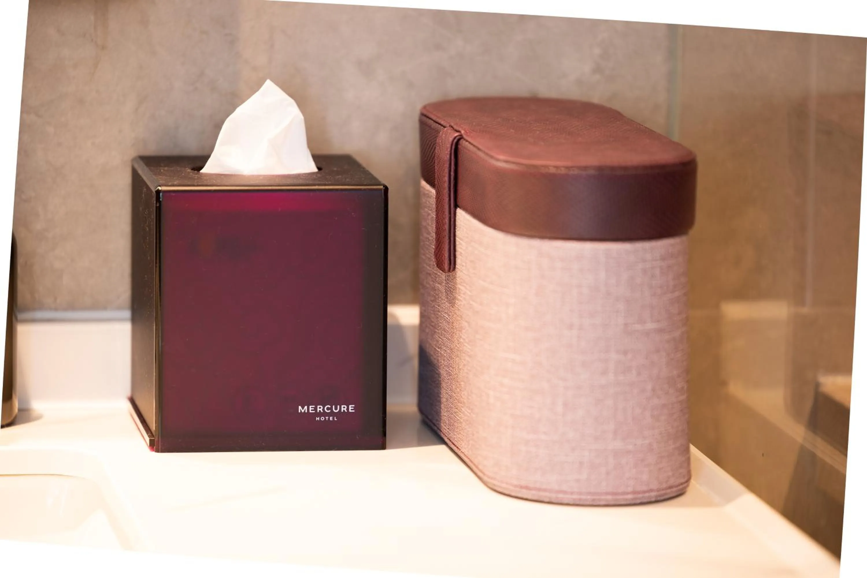 Mercure Jinan Beiyuan Street