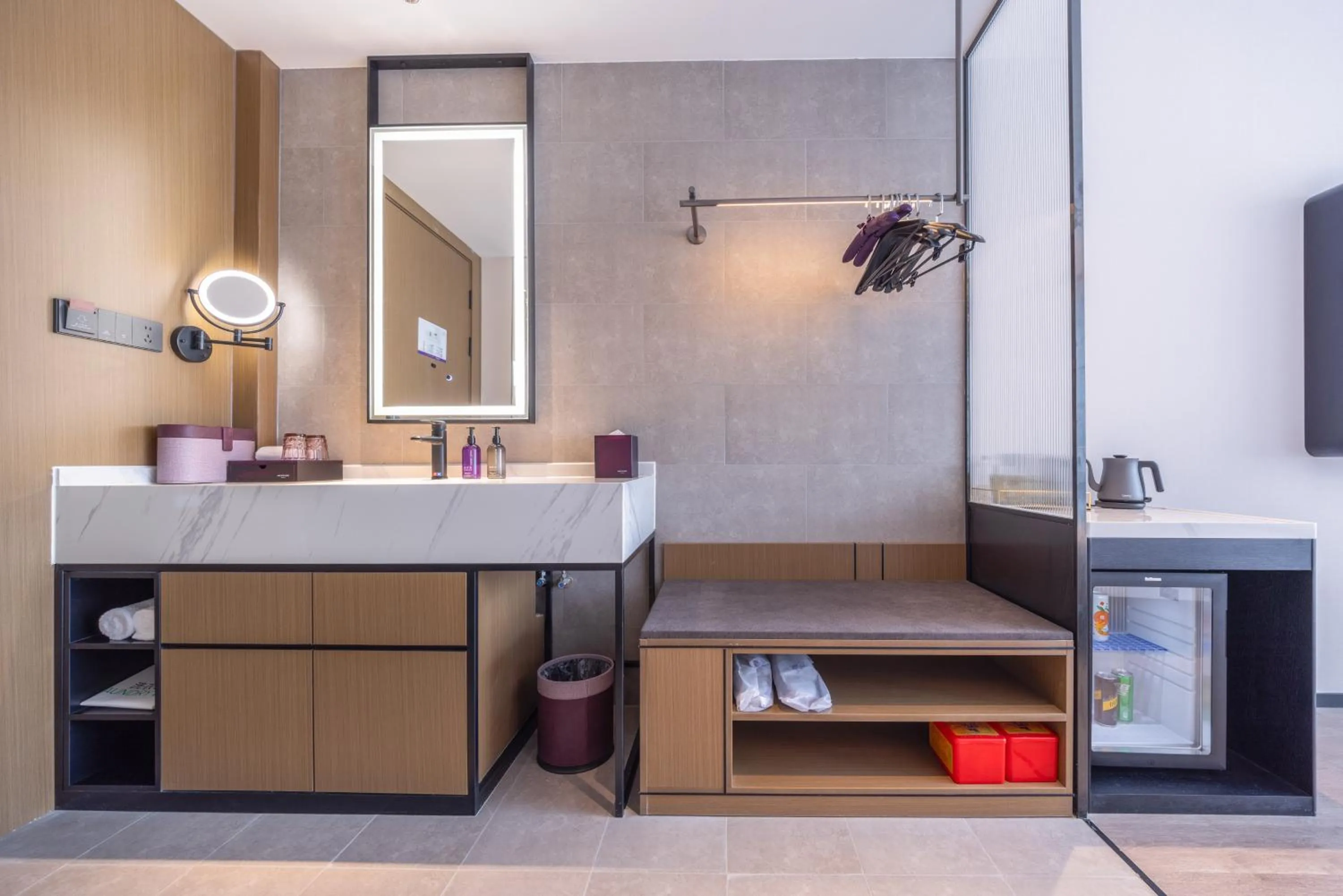 Mercure Jinan Beiyuan Street