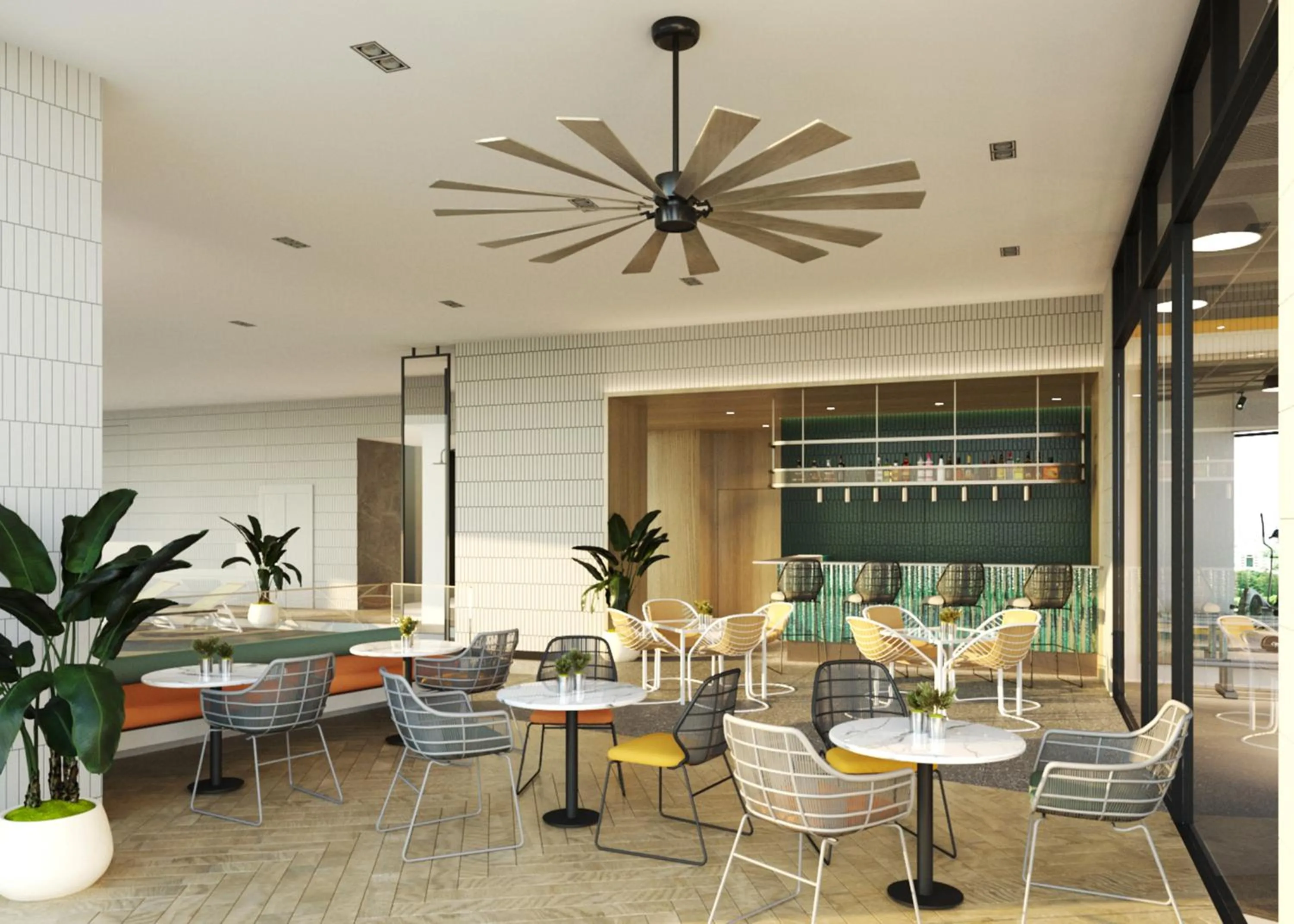 Novotel Johor Bahru City Centre