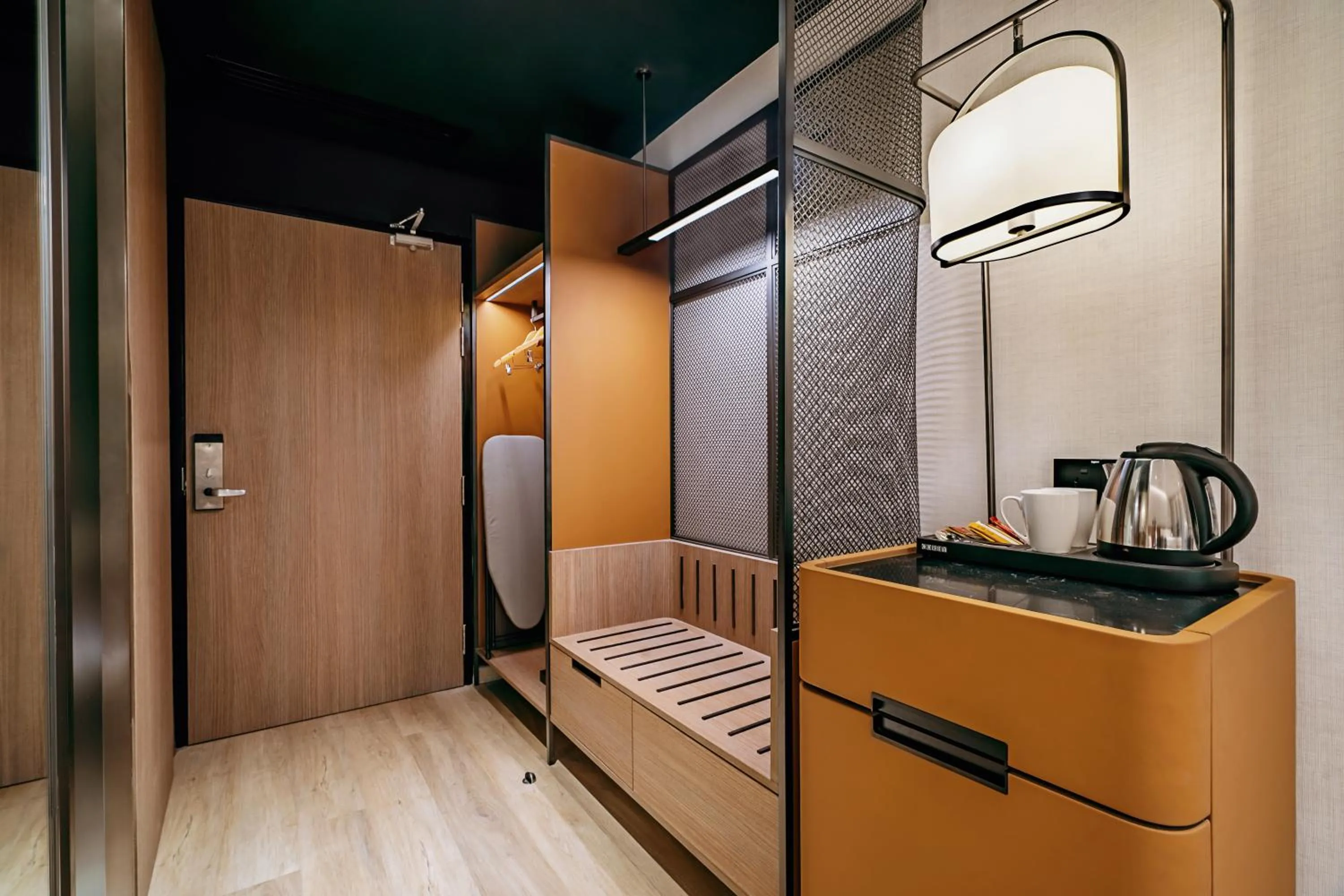 Novotel Johor Bahru City Centre