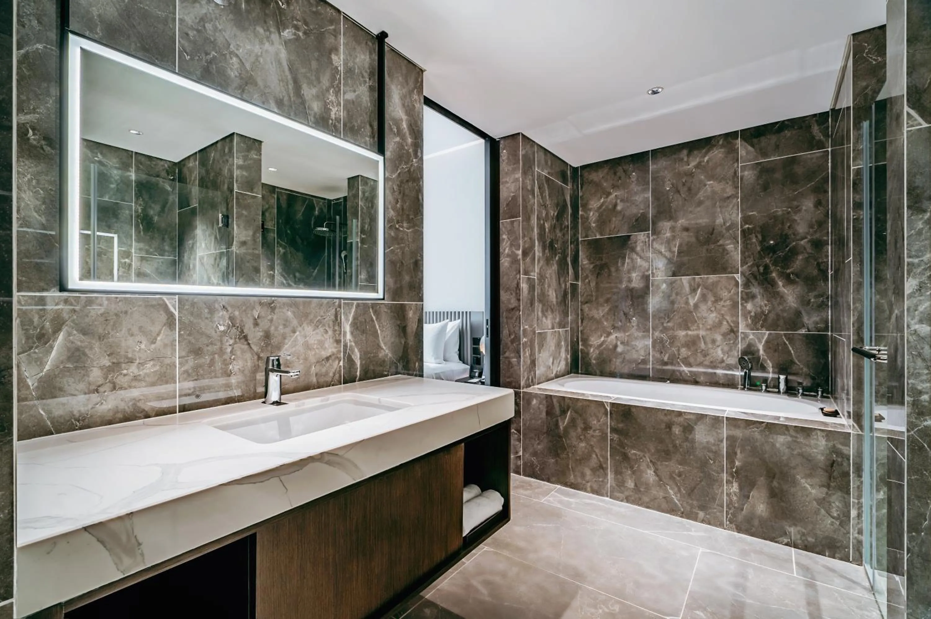 Novotel Johor Bahru City Centre