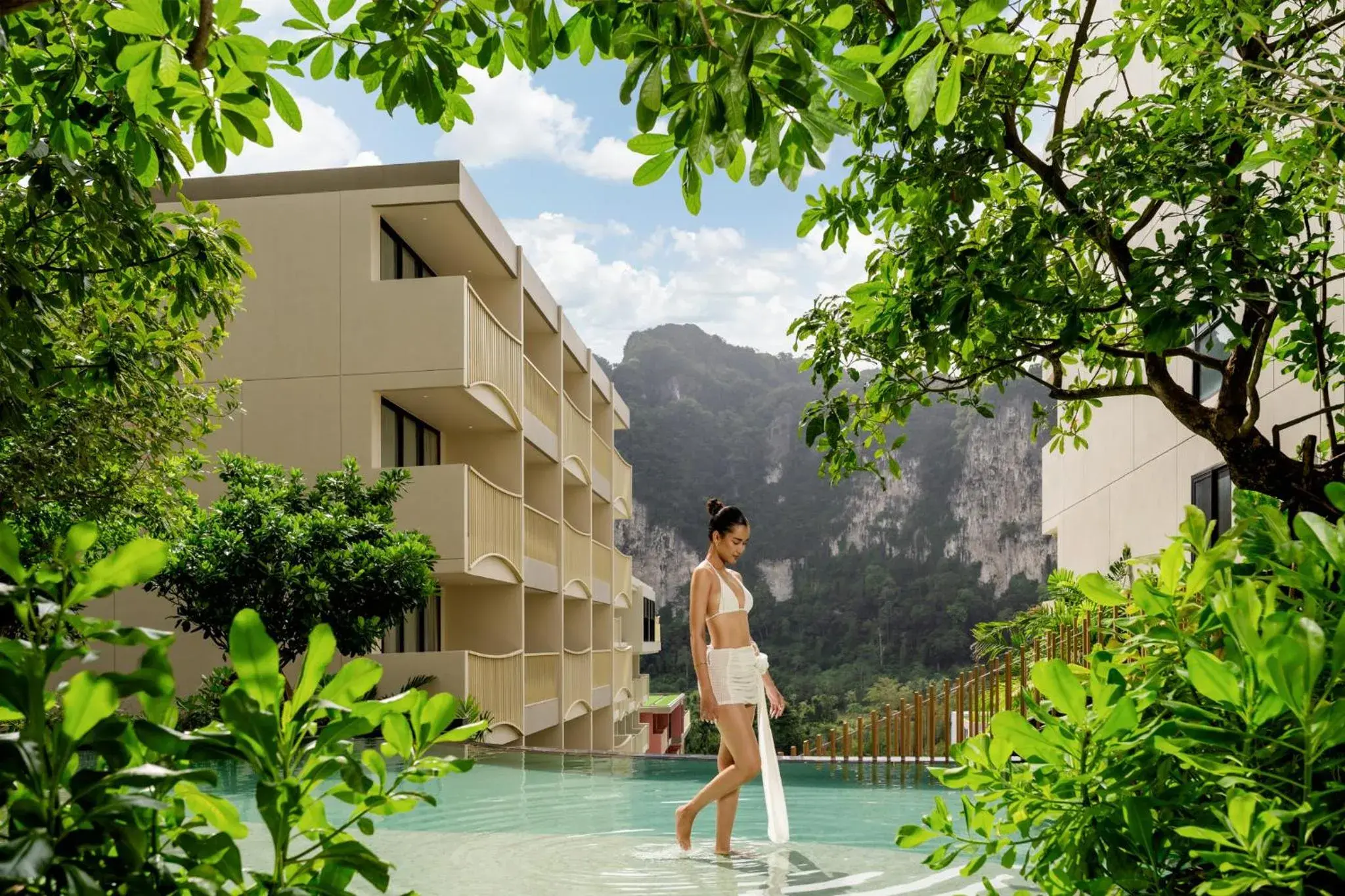 Grand Mercure Krabi Ao Nang Grand Mercure Krabi Ao Nang