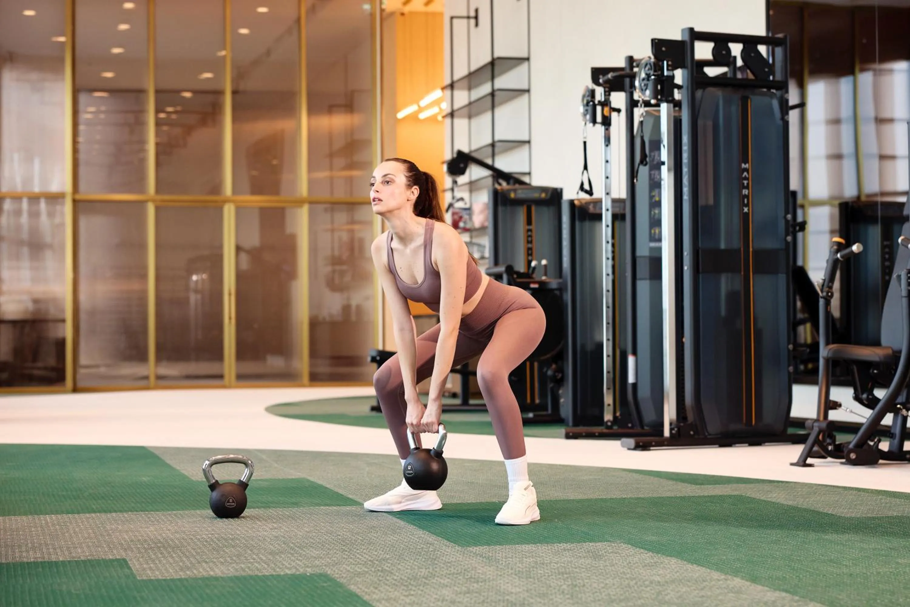 SO Ras Al Khaimah Hotel & Resort-Ultra All Inclusive