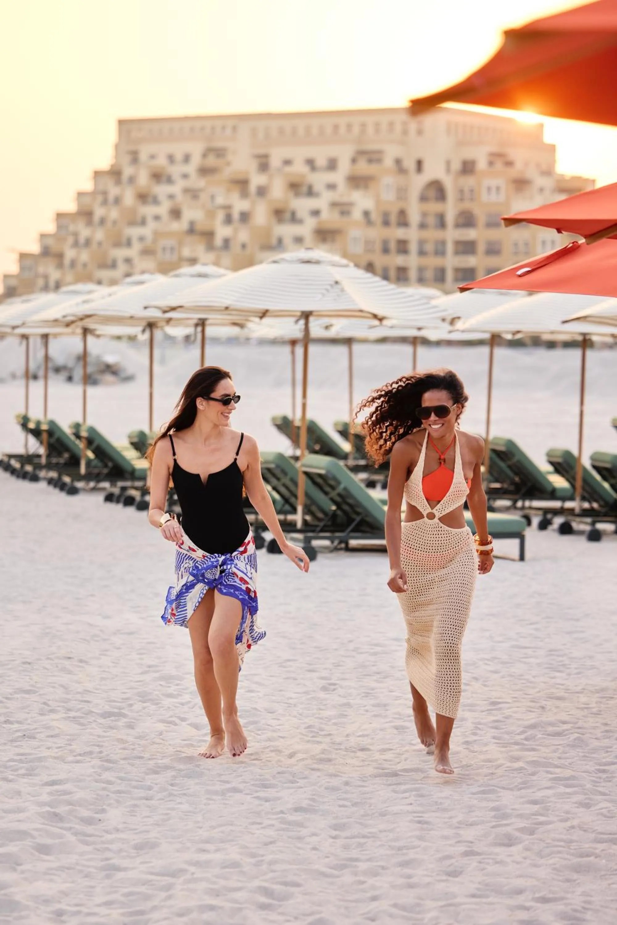 SO Ras Al Khaimah Hotel & Resort-Ultra All Inclusive