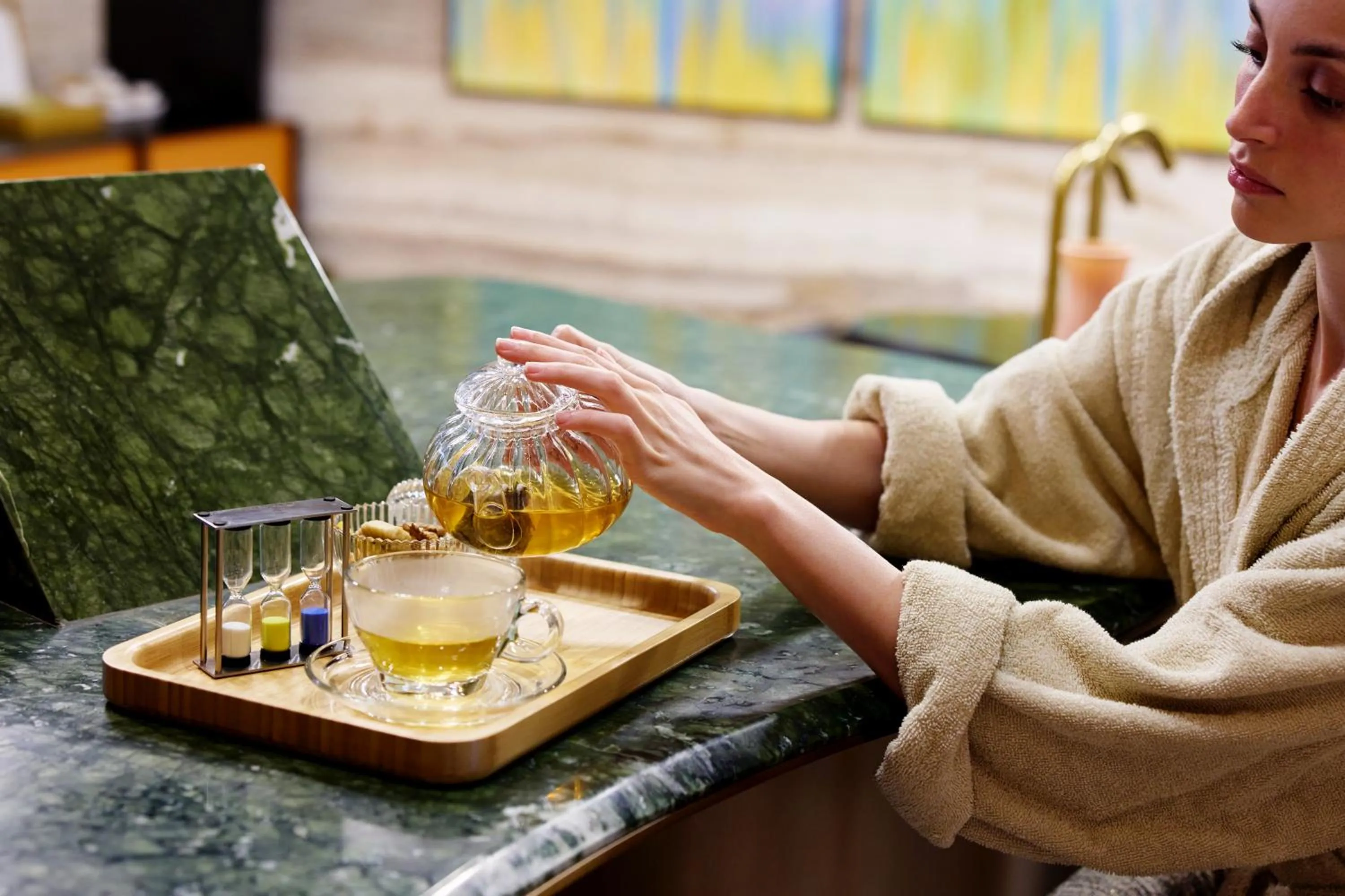 SO Ras Al Khaimah Hotel & Resort-Ultra All Inclusive