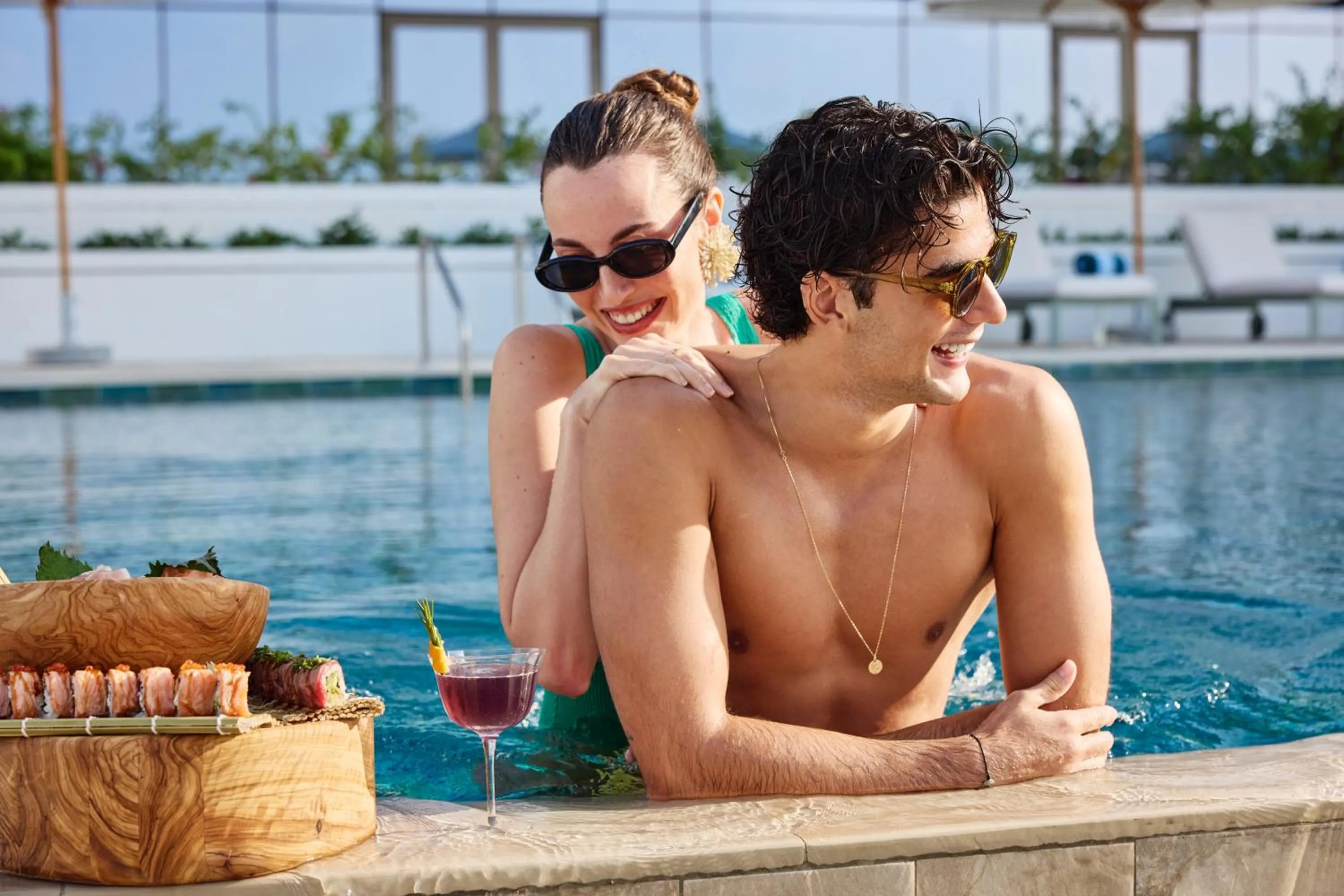 SO Ras Al Khaimah Hotel & Resort-Ultra All Inclusive