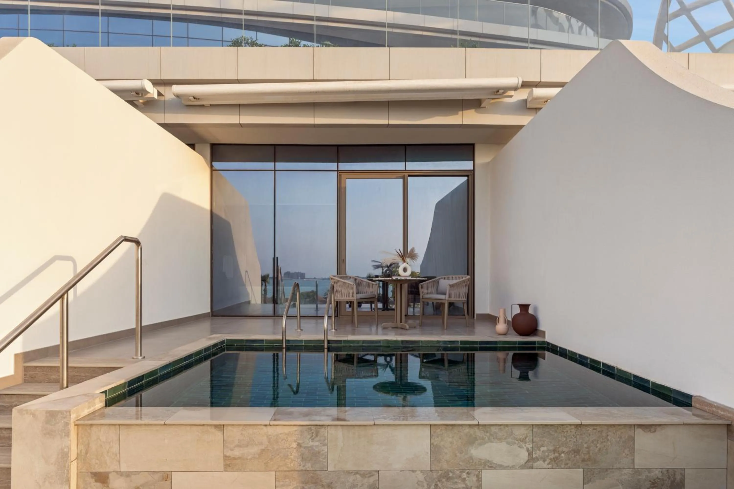 SO Ras Al Khaimah Hotel & Resort-Ultra All Inclusive