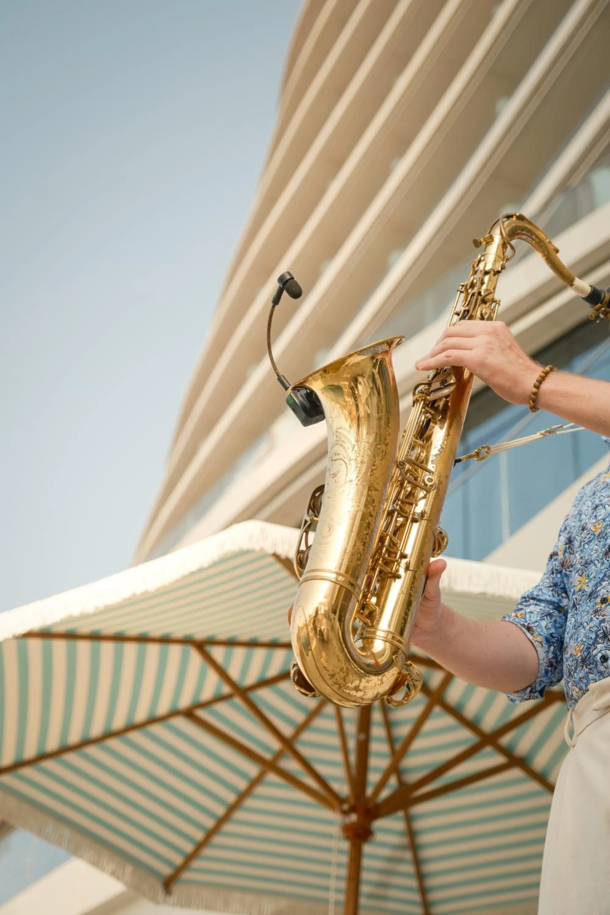 SO Ras Al Khaimah Hotel & Resort-Ultra All Inclusive