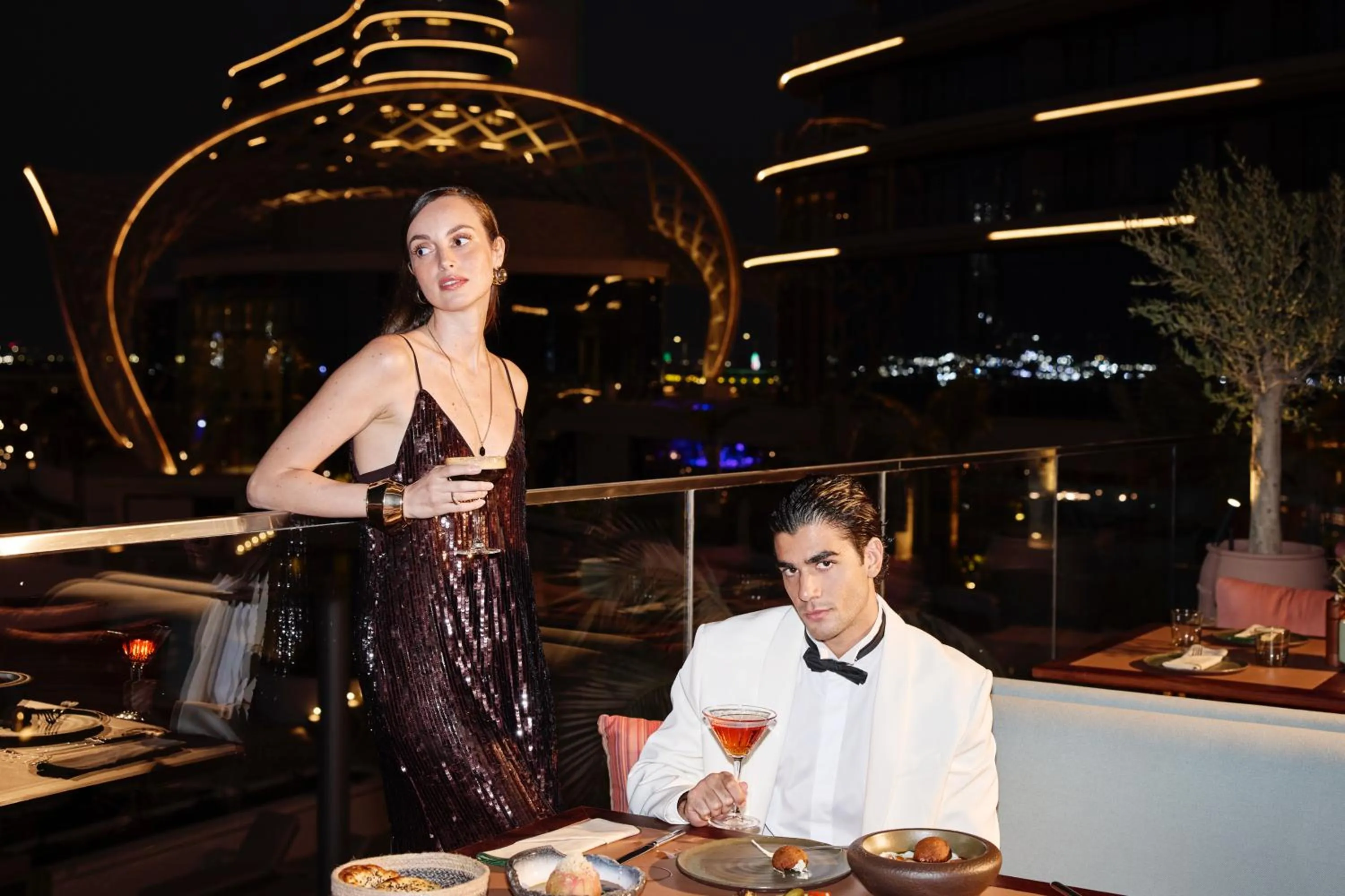 SO Ras Al Khaimah Hotel & Resort-Ultra All Inclusive