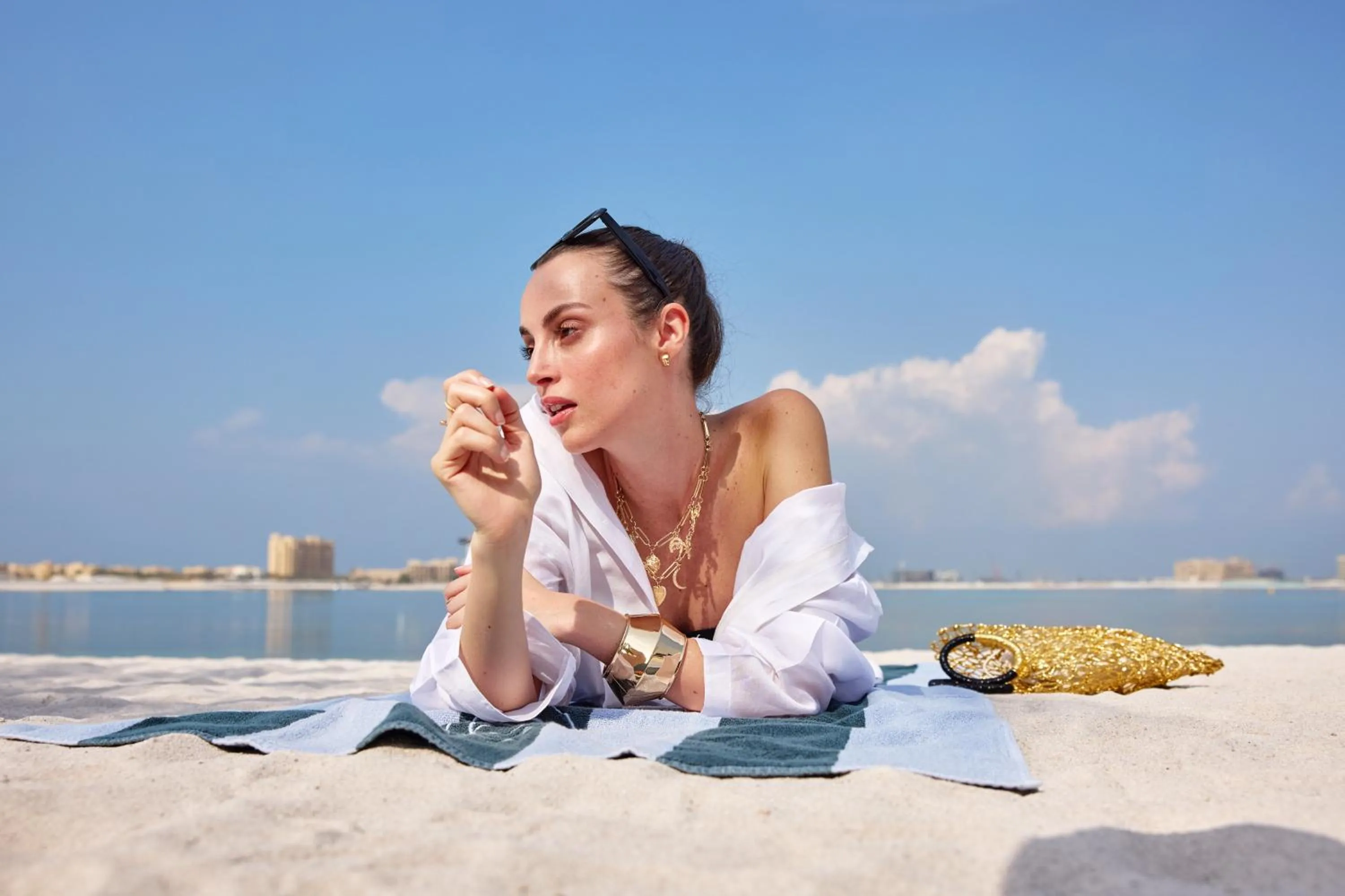 SO Ras Al Khaimah Hotel & Resort-Ultra All Inclusive