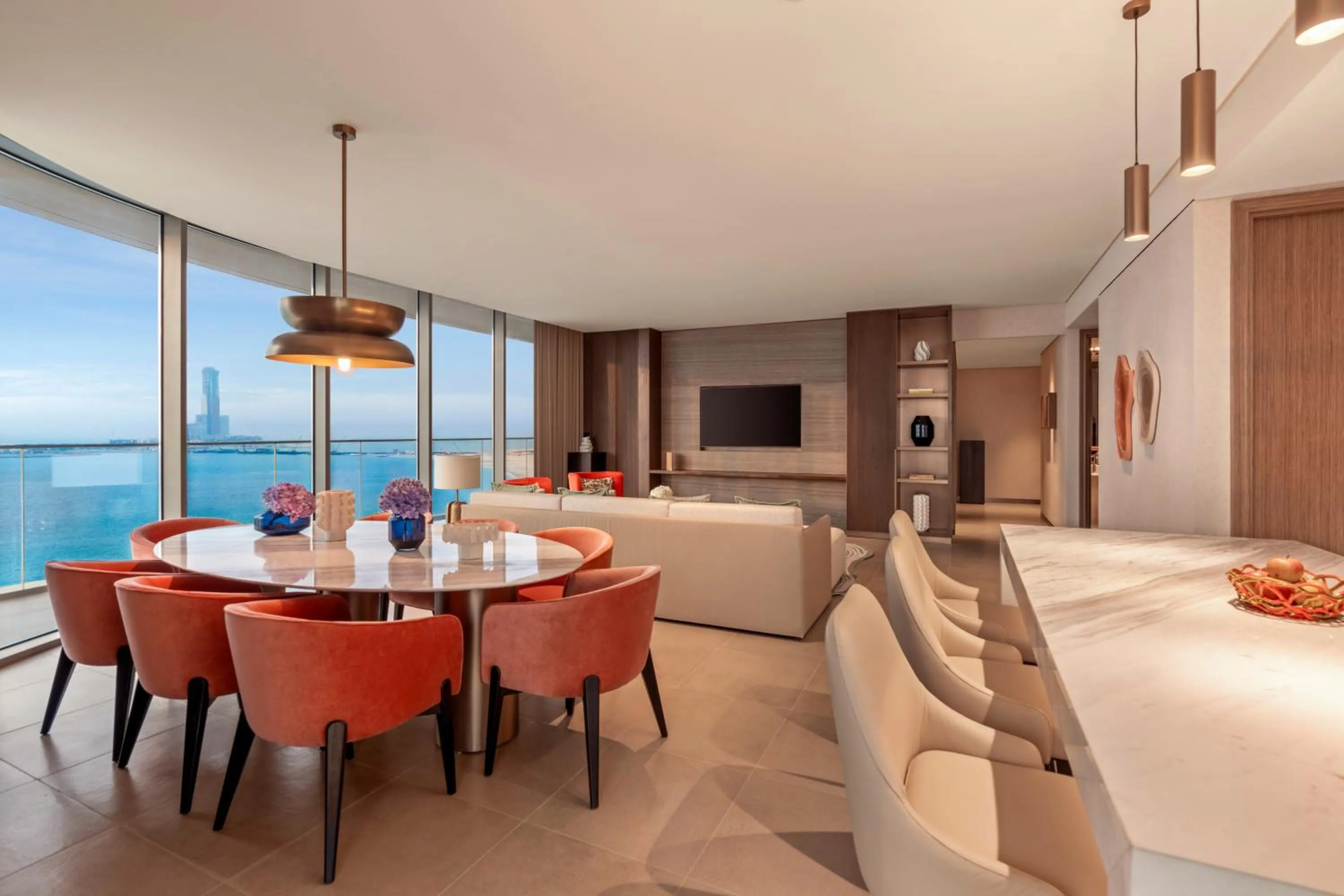 SO Ras Al Khaimah Hotel & Resort-Ultra All Inclusive