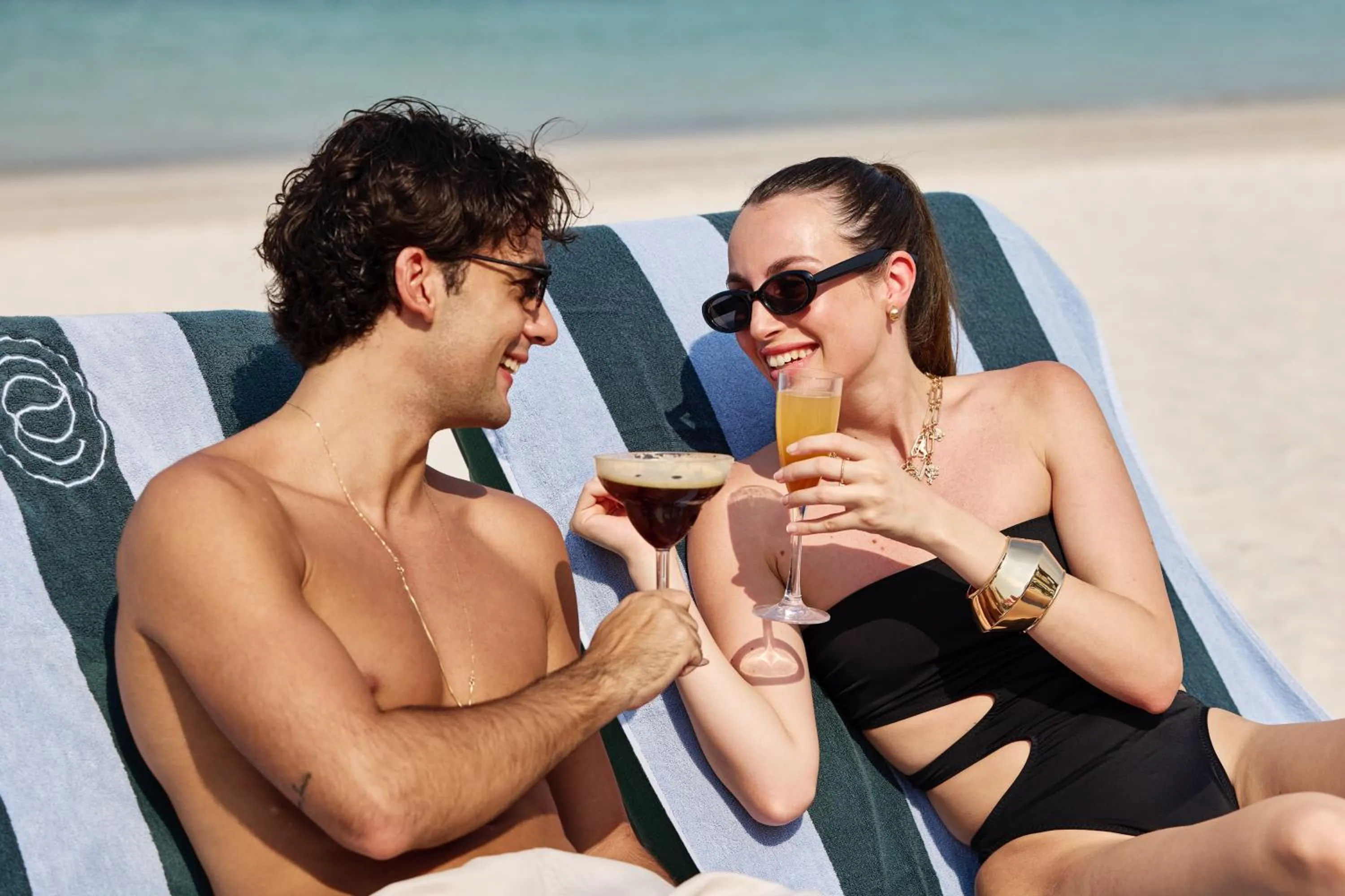 SO Ras Al Khaimah Hotel & Resort-Ultra All Inclusive