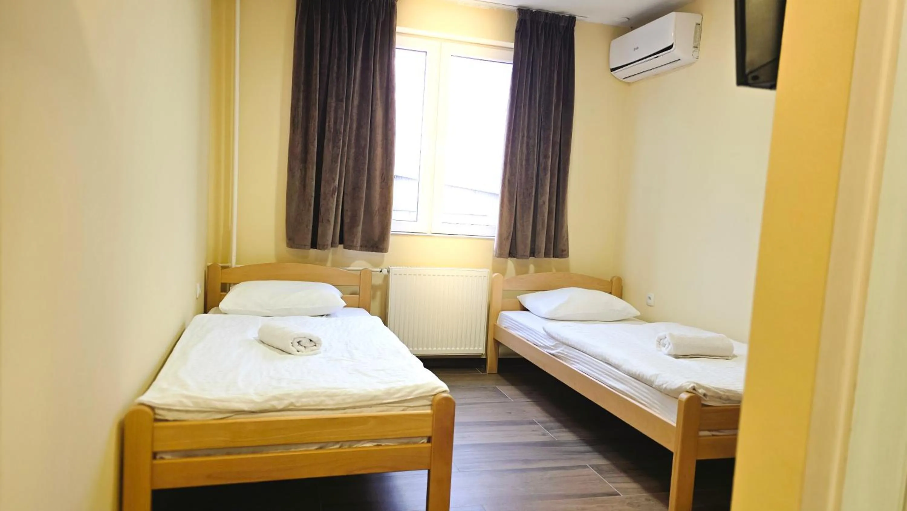City Hostel Banja Luka