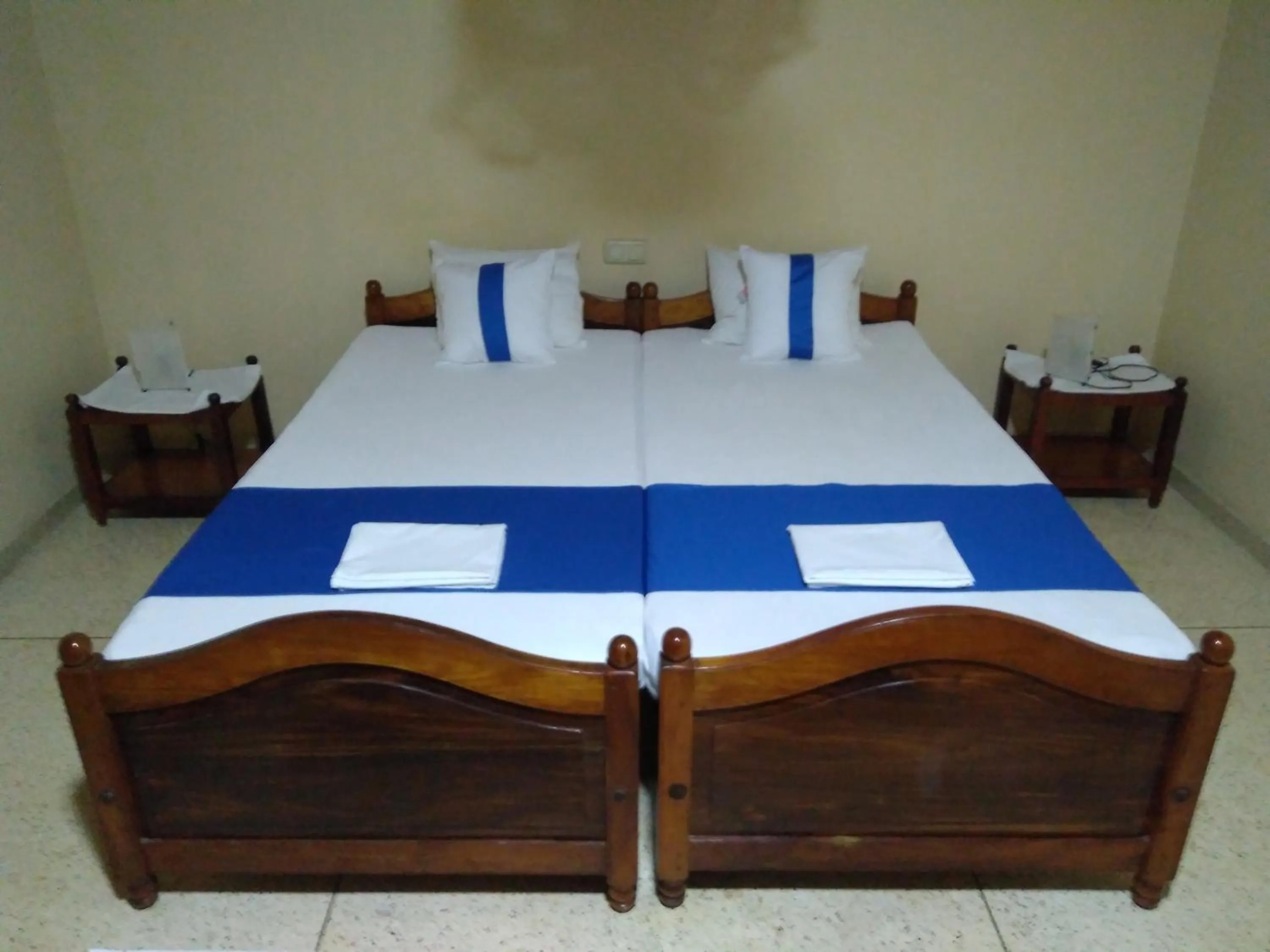 Mallika Guest House