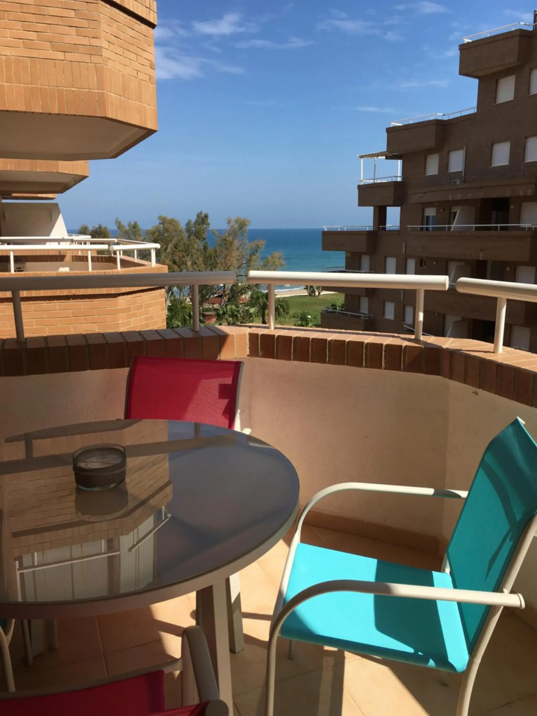 Costa Marina III Oropesa Apartment Costa Marina III Oropesa Apartment