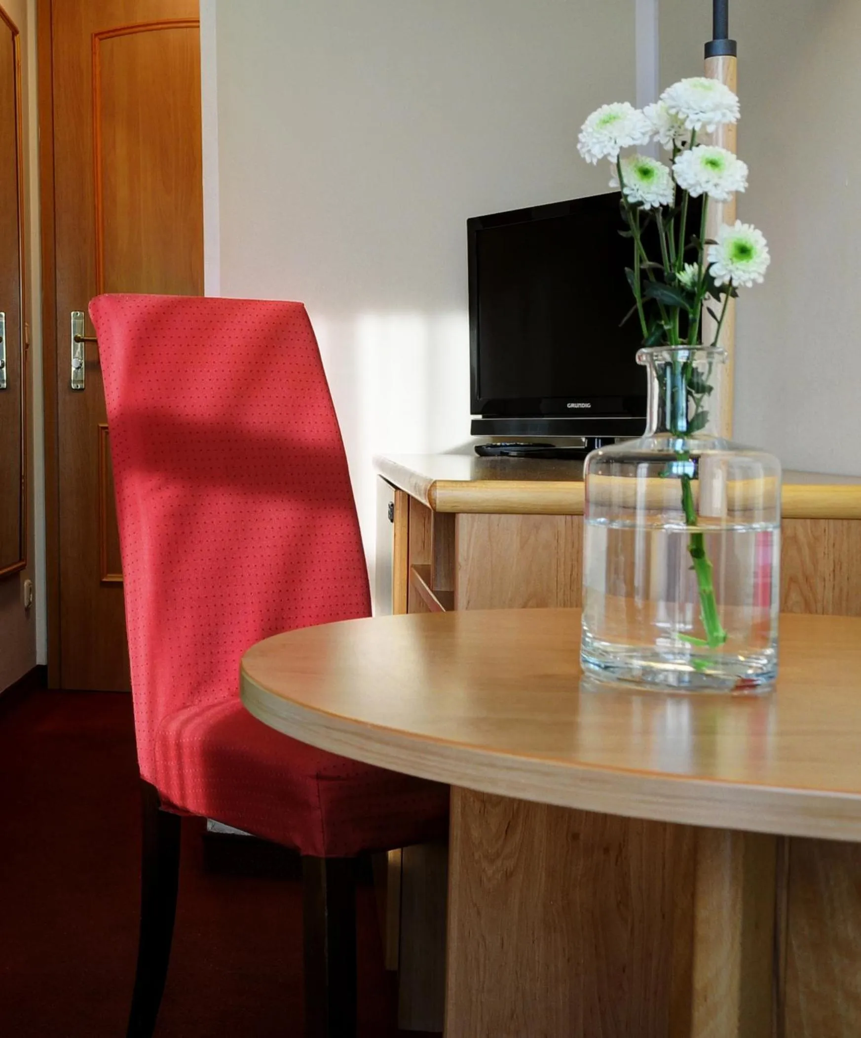 Decorative detail in Elbterrasse Wachwitz